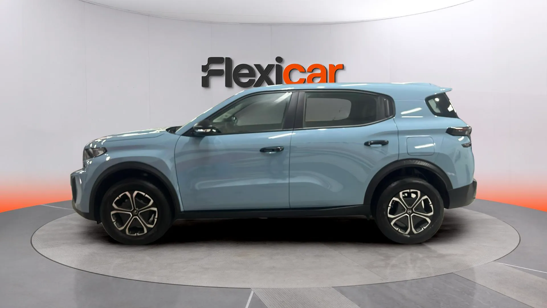 Citroën C3 Aircross Turbo BVM6 YOU - foto 4