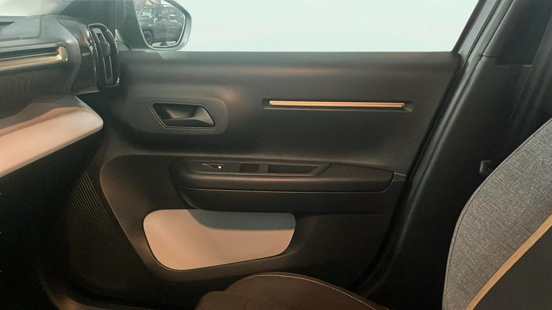 Citroën C3 Aircross Turbo BVM6 YOU - foto 15
