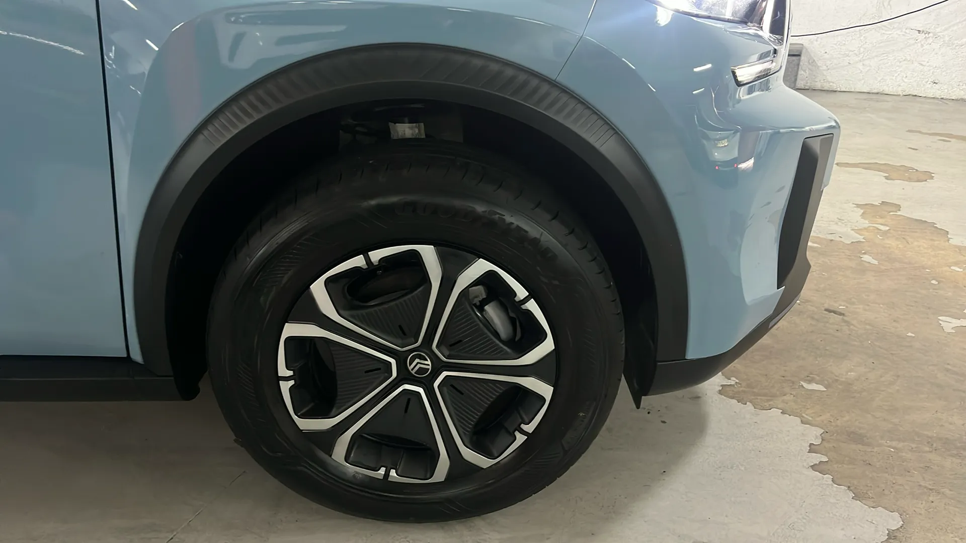 Citroën C3 Aircross Turbo BVM6 YOU - foto 20
