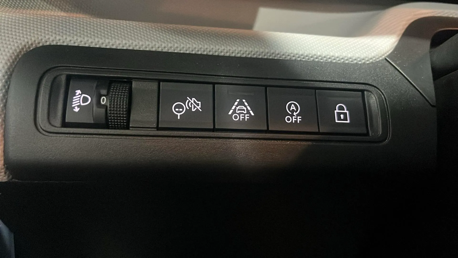 Citroën C3 Aircross Turbo BVM6 YOU - foto 17