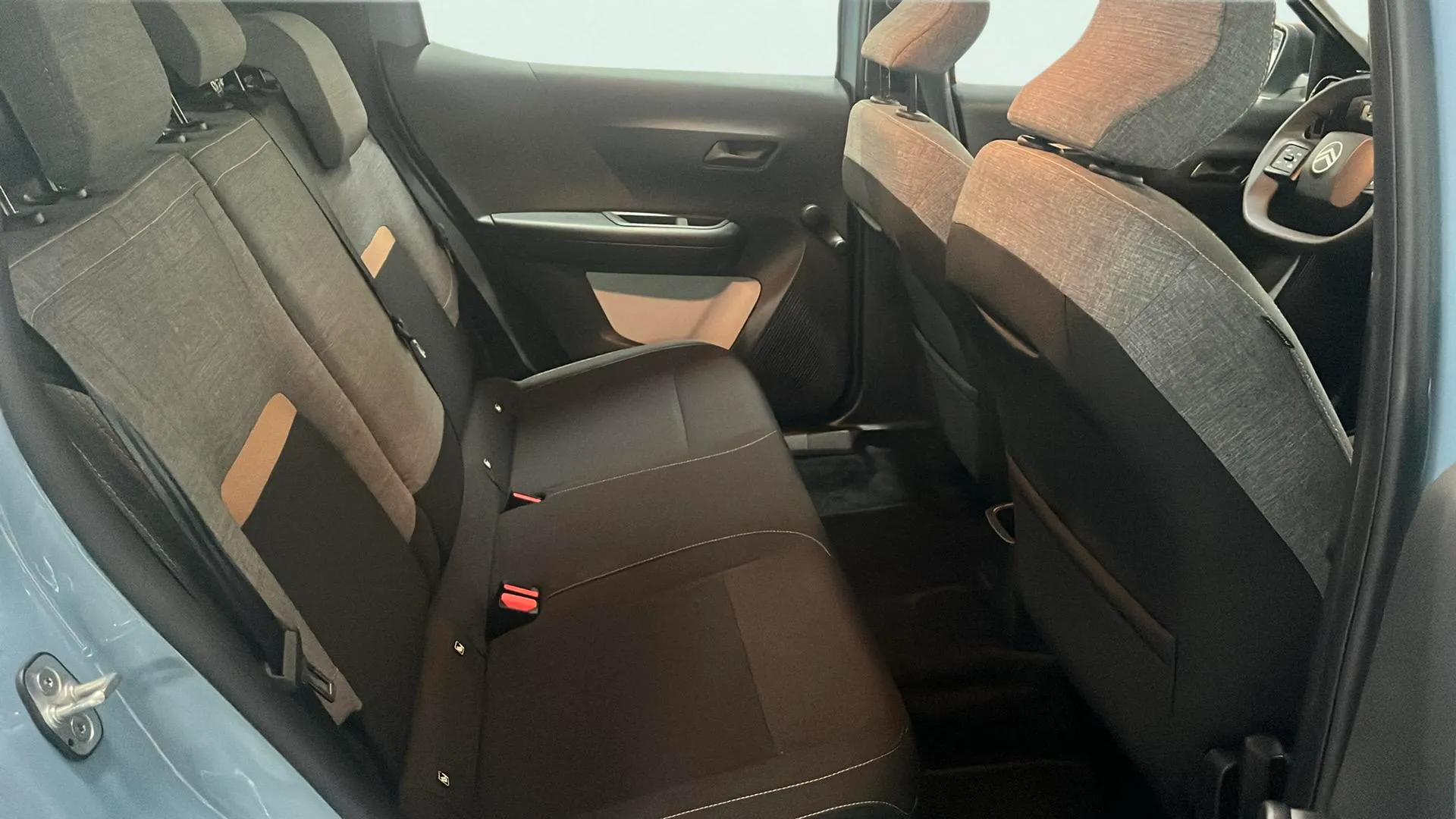 Citroën C3 Aircross Turbo BVM6 YOU - foto 12