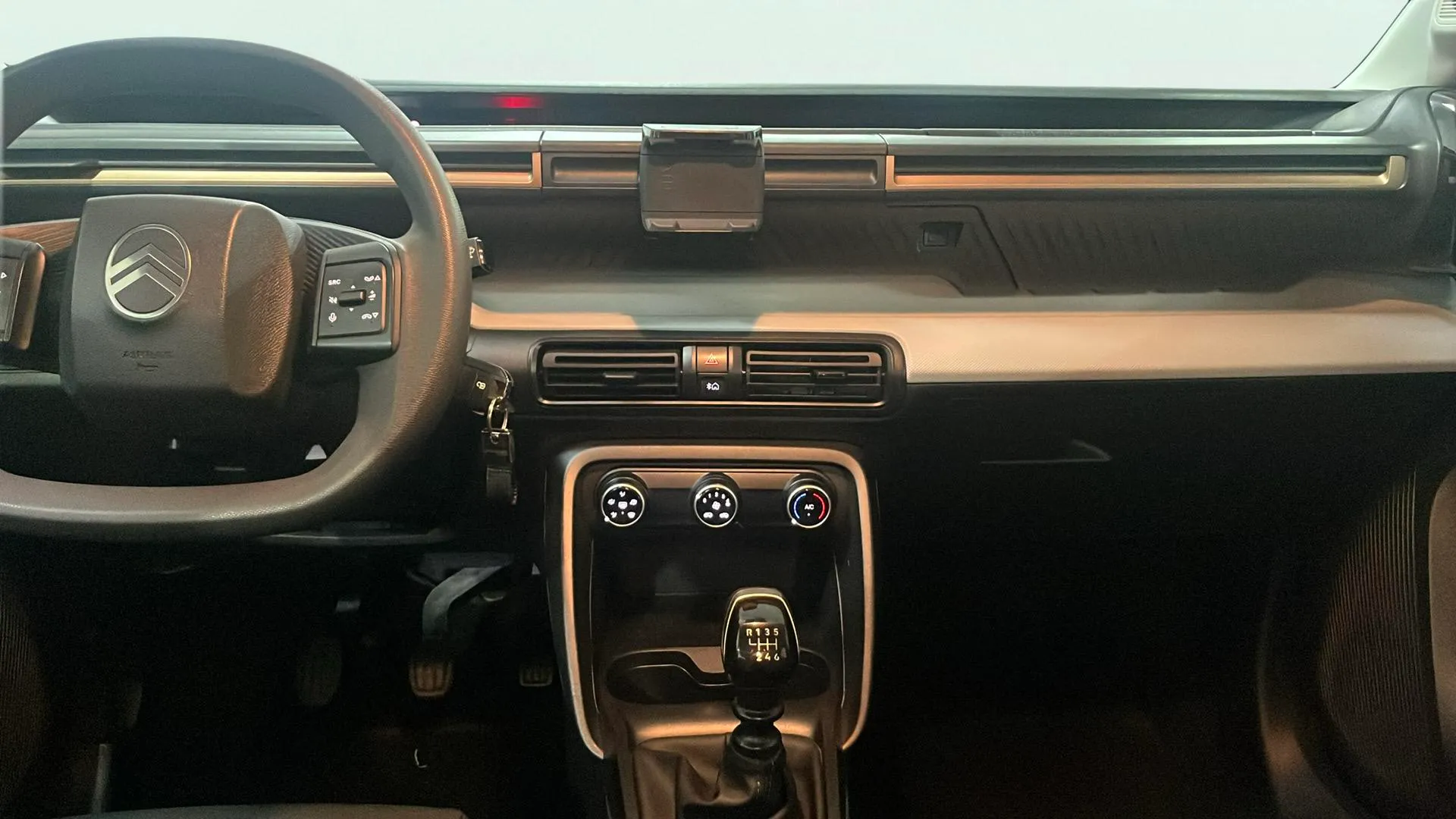 Citroën C3 Aircross Turbo BVM6 YOU - foto 21