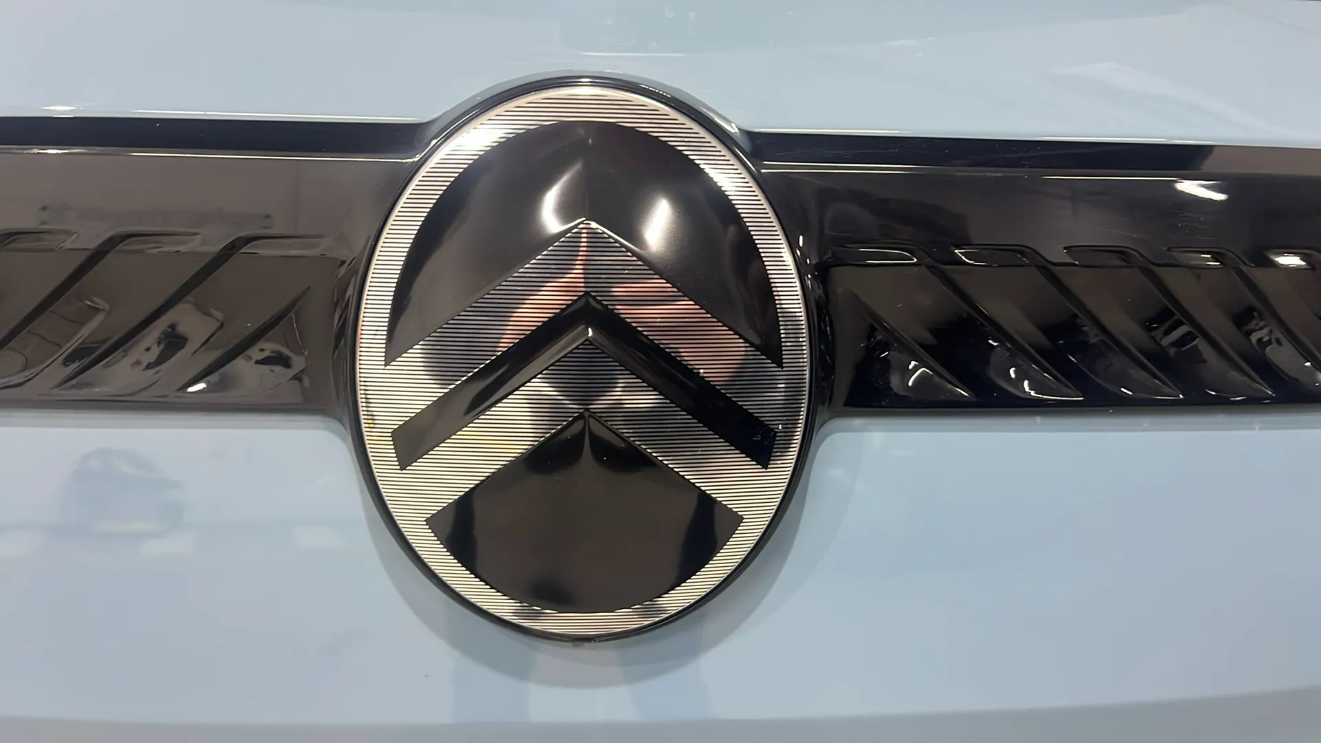 Citroën C3 Aircross Turbo BVM6 YOU - foto 9
