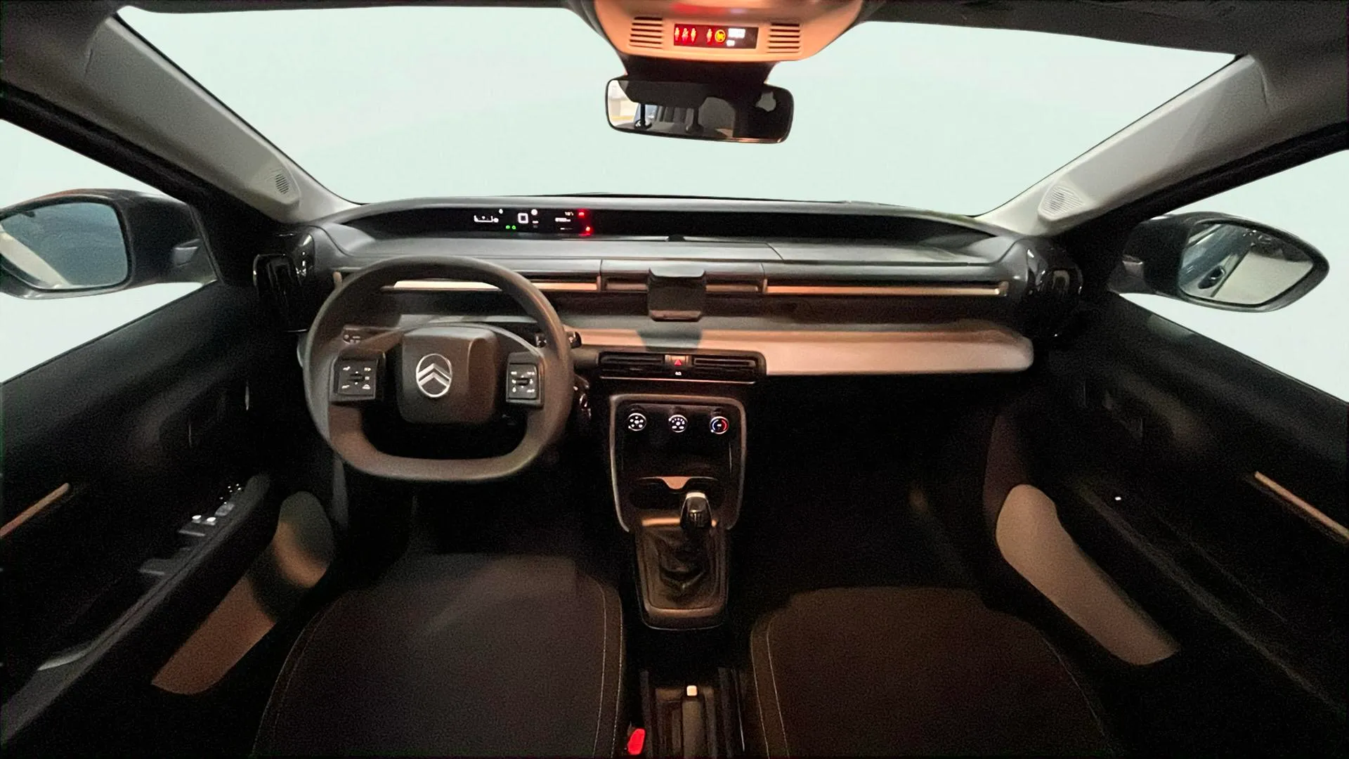 Citroën C3 Aircross Turbo BVM6 YOU - foto 14