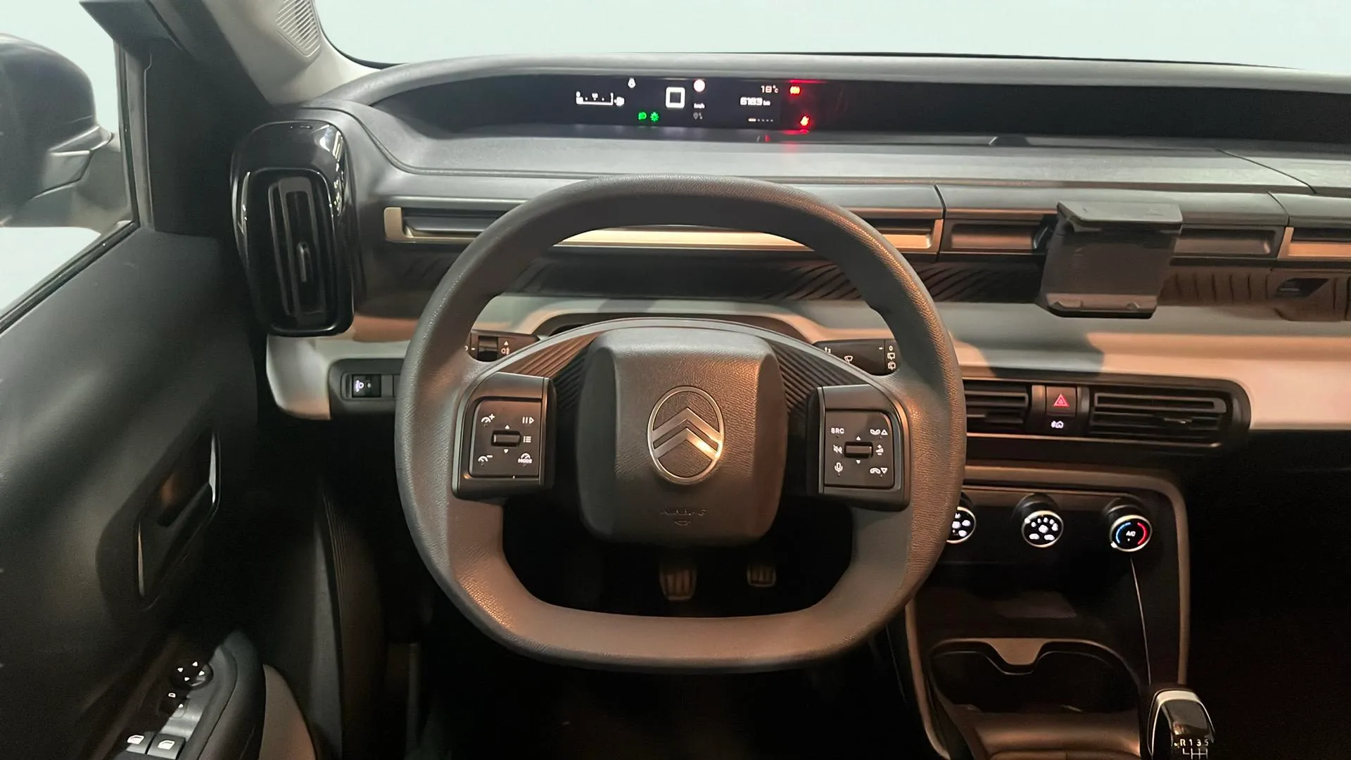 Citroën C3 Aircross Turbo BVM6 YOU - foto 18