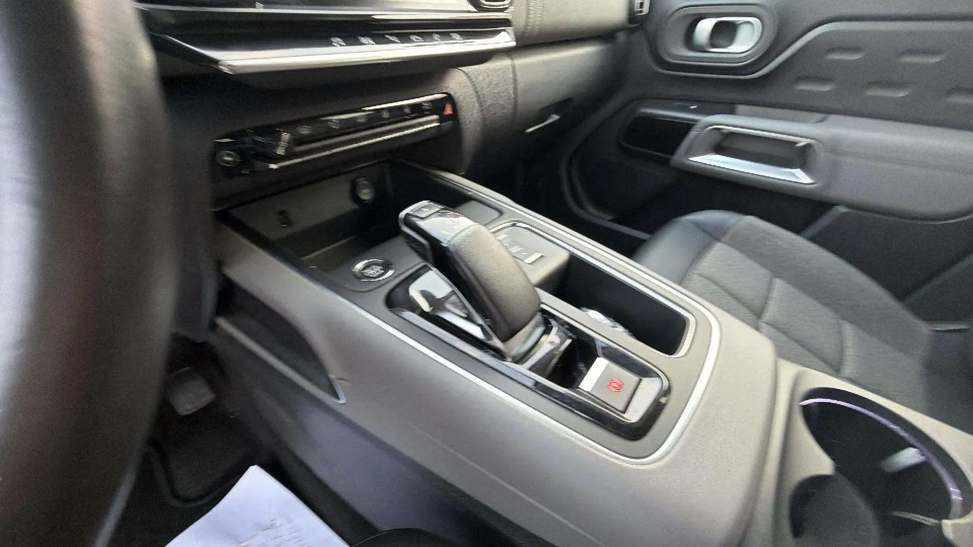 Citroën C5 Aircross 225 e-EAT8 Feel - foto 21