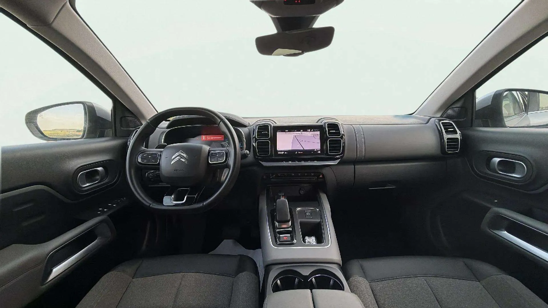 Citroën C5 Aircross 225 e-EAT8 Feel - foto 9