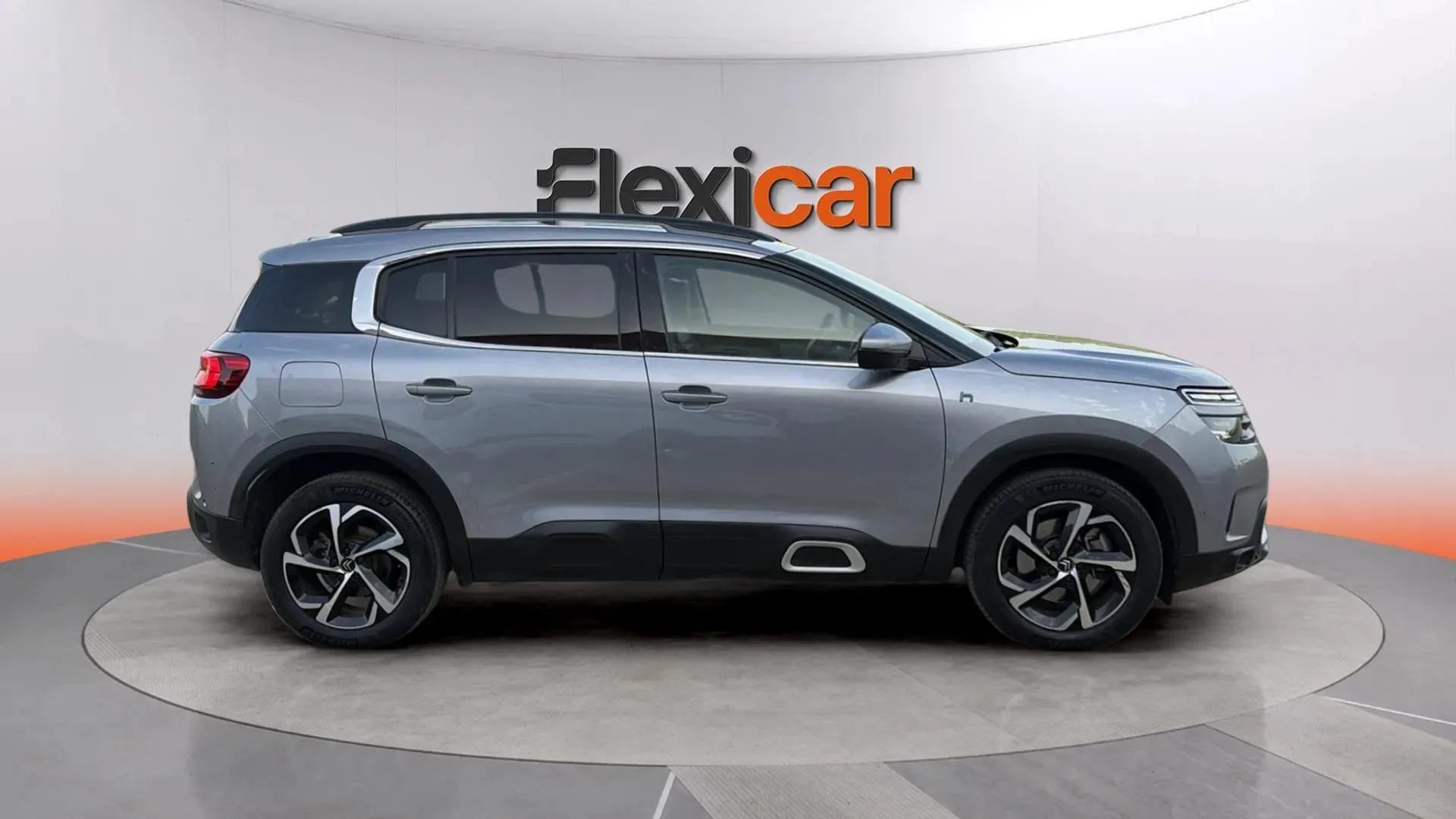 Citroën C5 Aircross 225 e-EAT8 Feel - foto 8