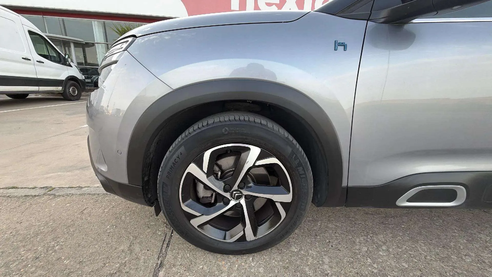Citroën C5 Aircross 225 e-EAT8 Feel - foto 17