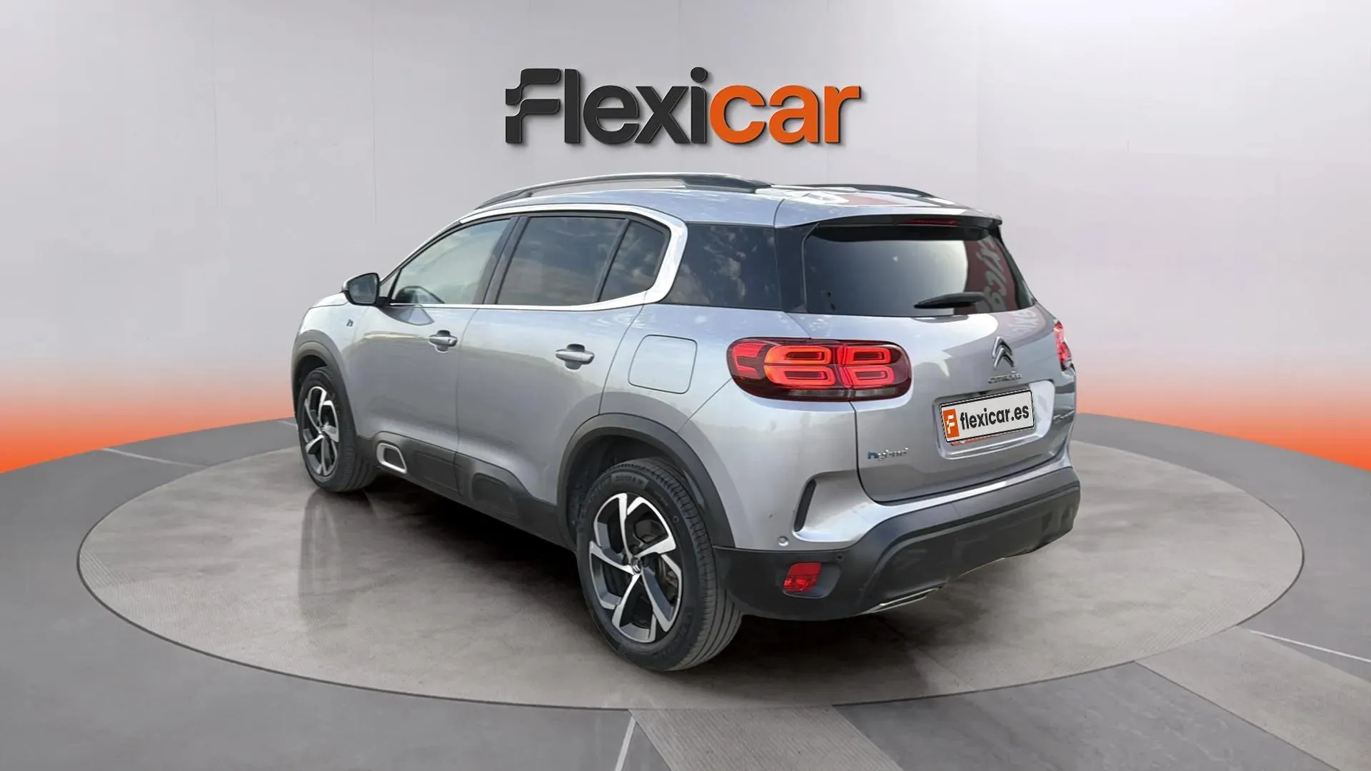 Citroën C5 Aircross 225 e-EAT8 Feel - foto 5