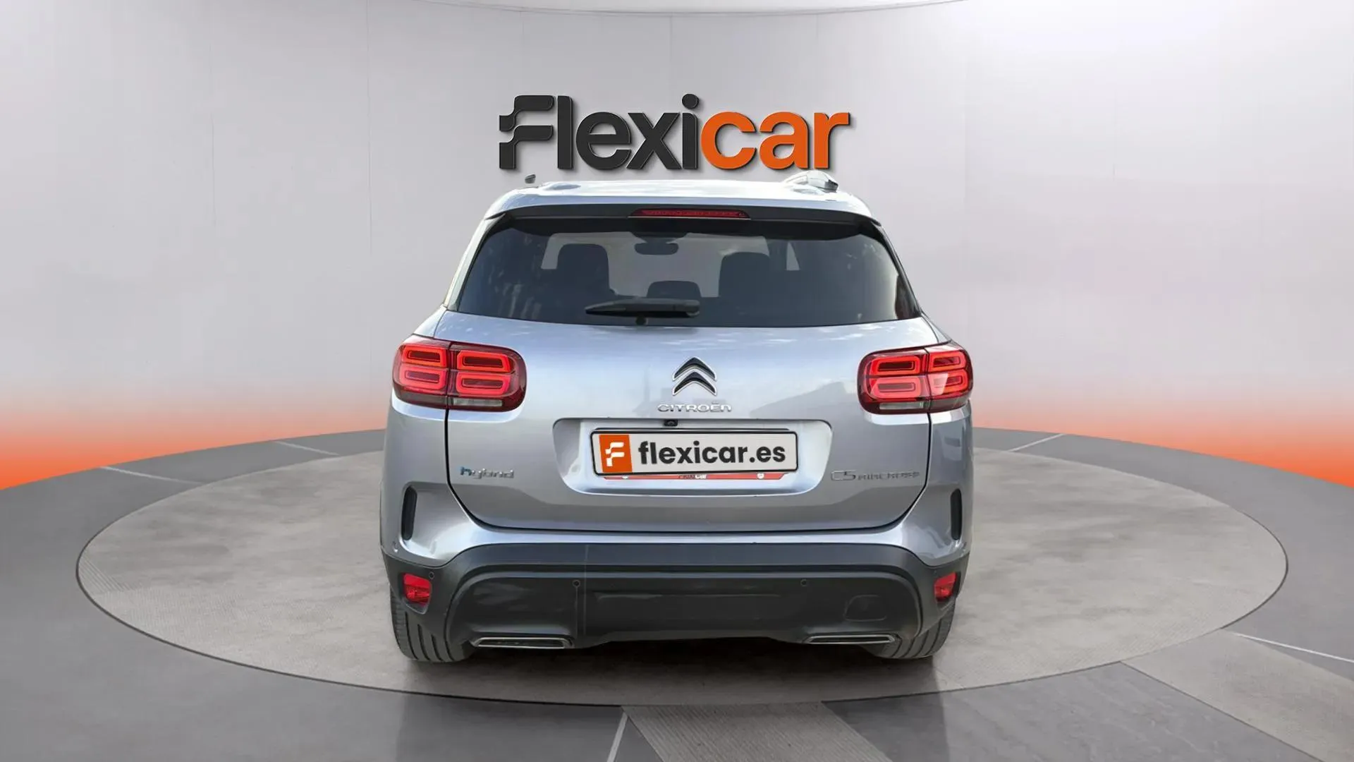 Citroën C5 Aircross 225 e-EAT8 Feel - foto 6