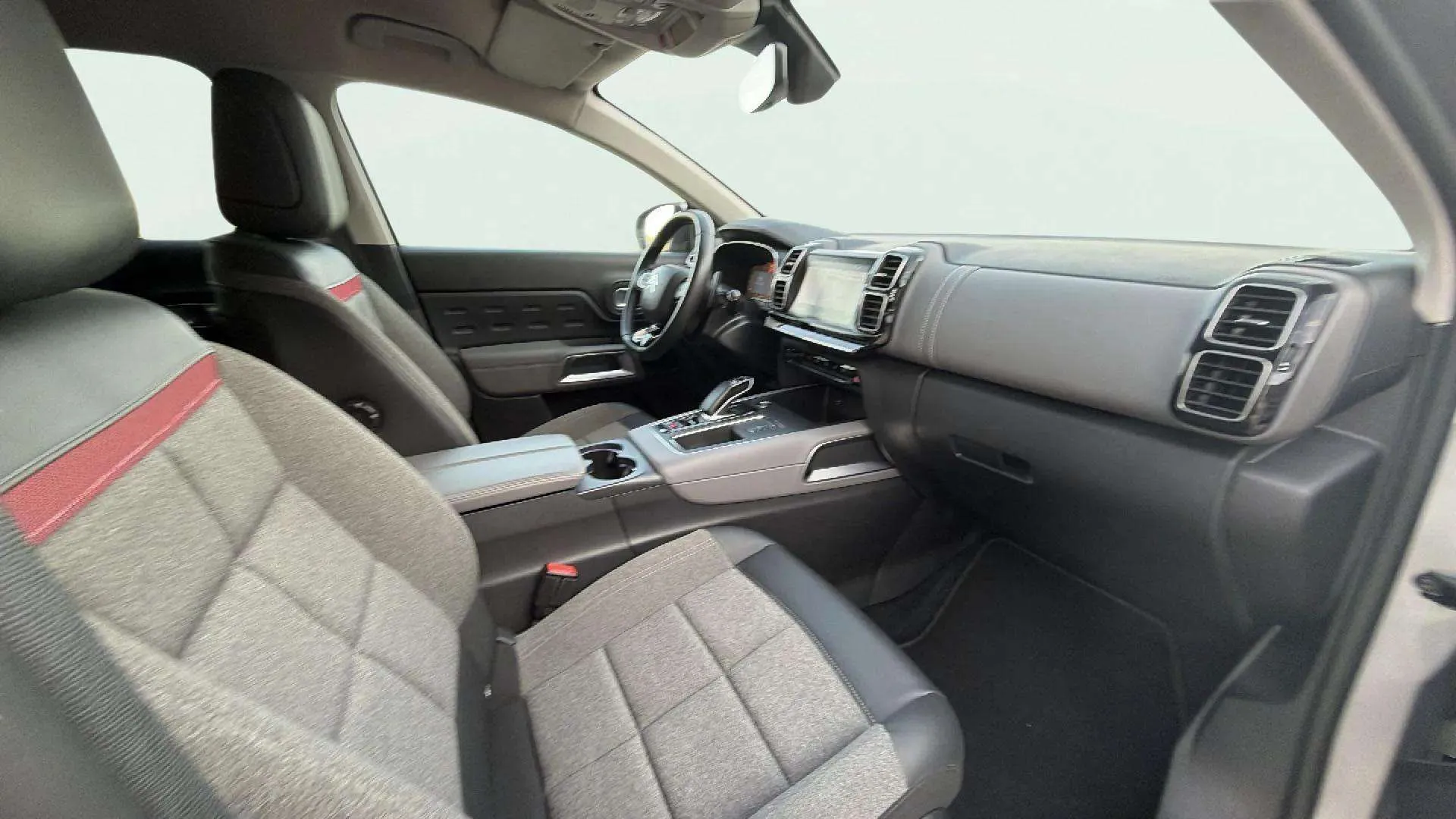 Citroën C5 Aircross 225 e-EAT8 Feel - foto 13