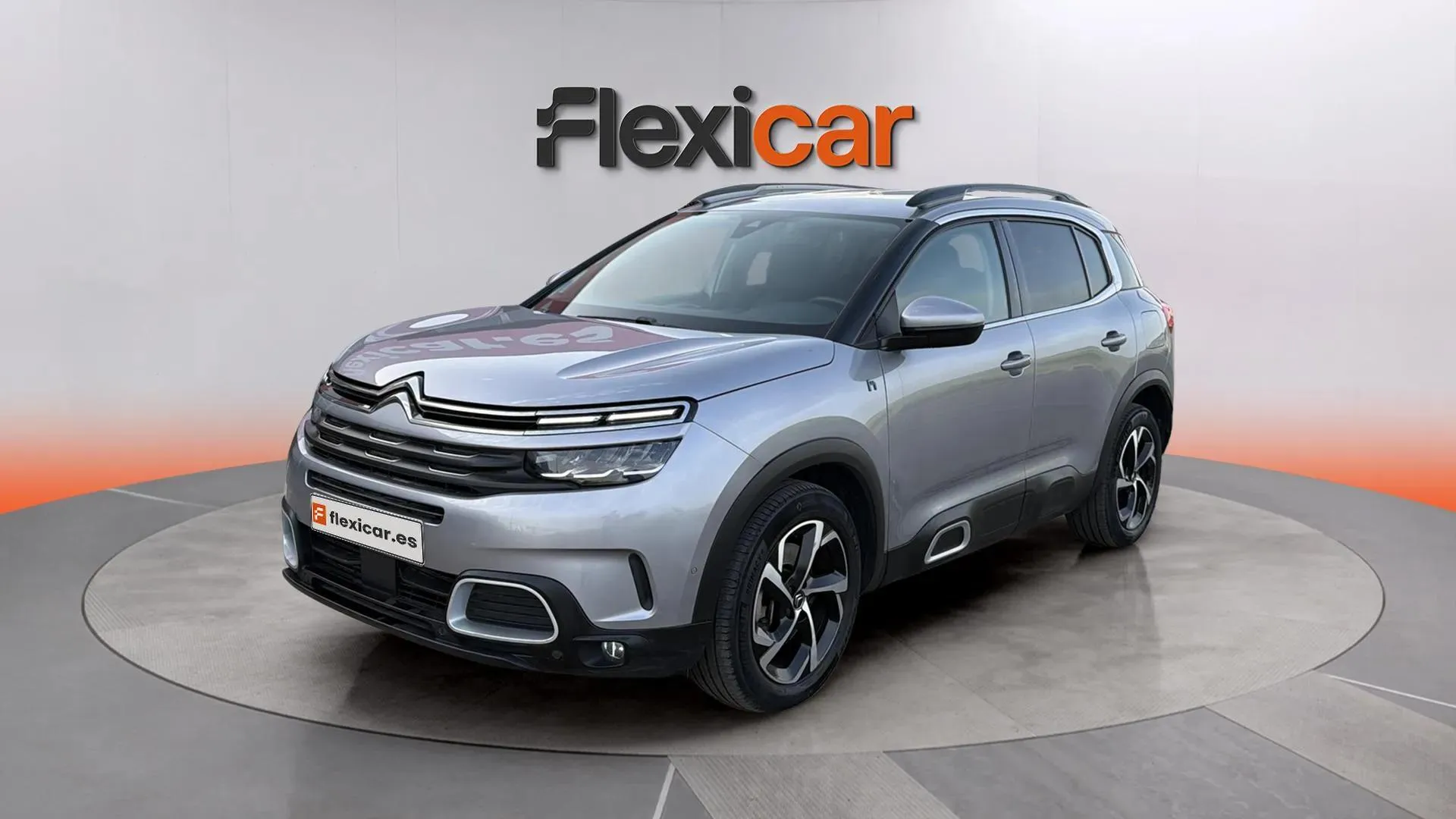 Citroën C5 Aircross 225 e-EAT8 Feel - foto 3