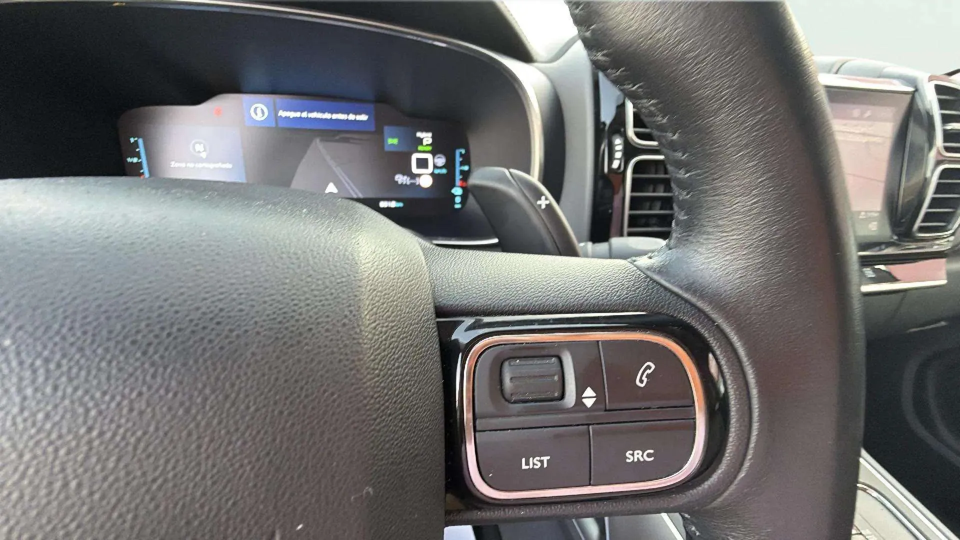 Citroën C5 Aircross 225 e-EAT8 Feel - foto 23