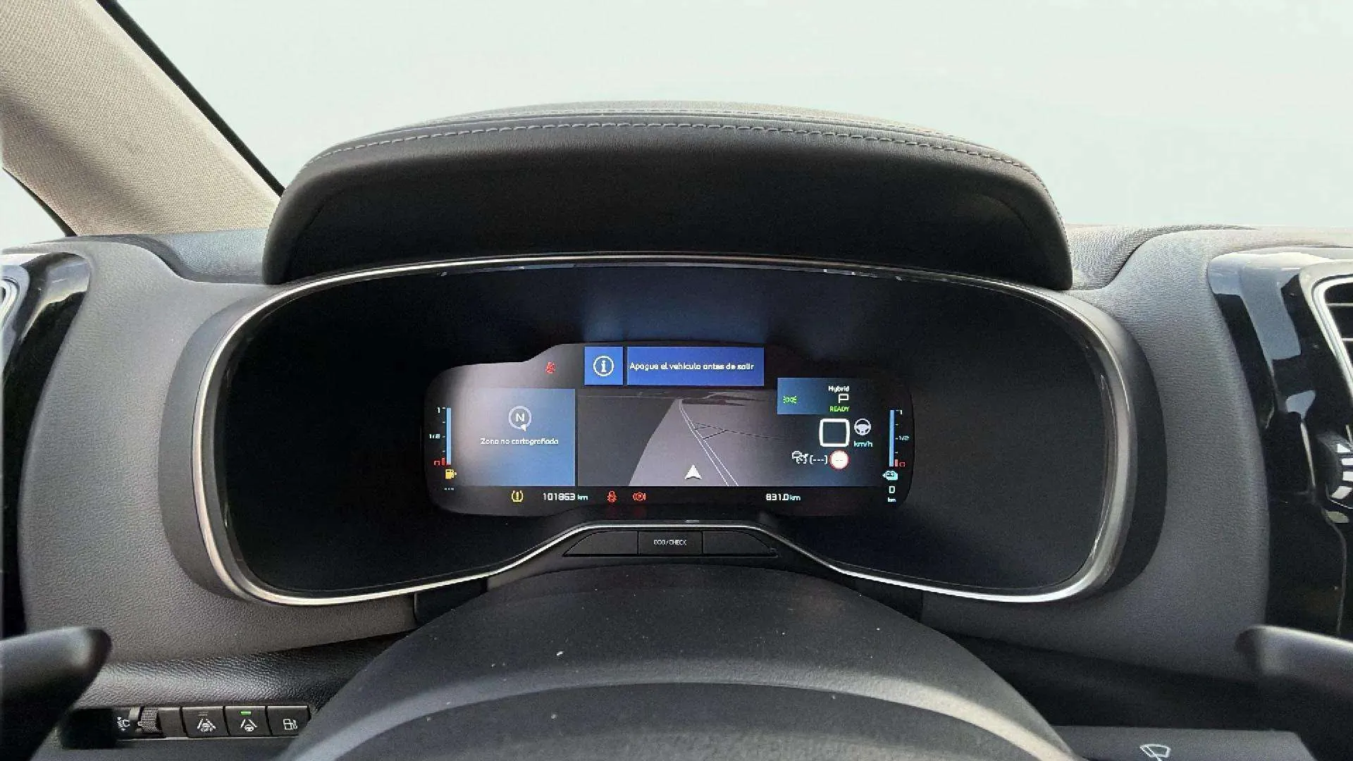Citroën C5 Aircross 225 e-EAT8 Feel - foto 12