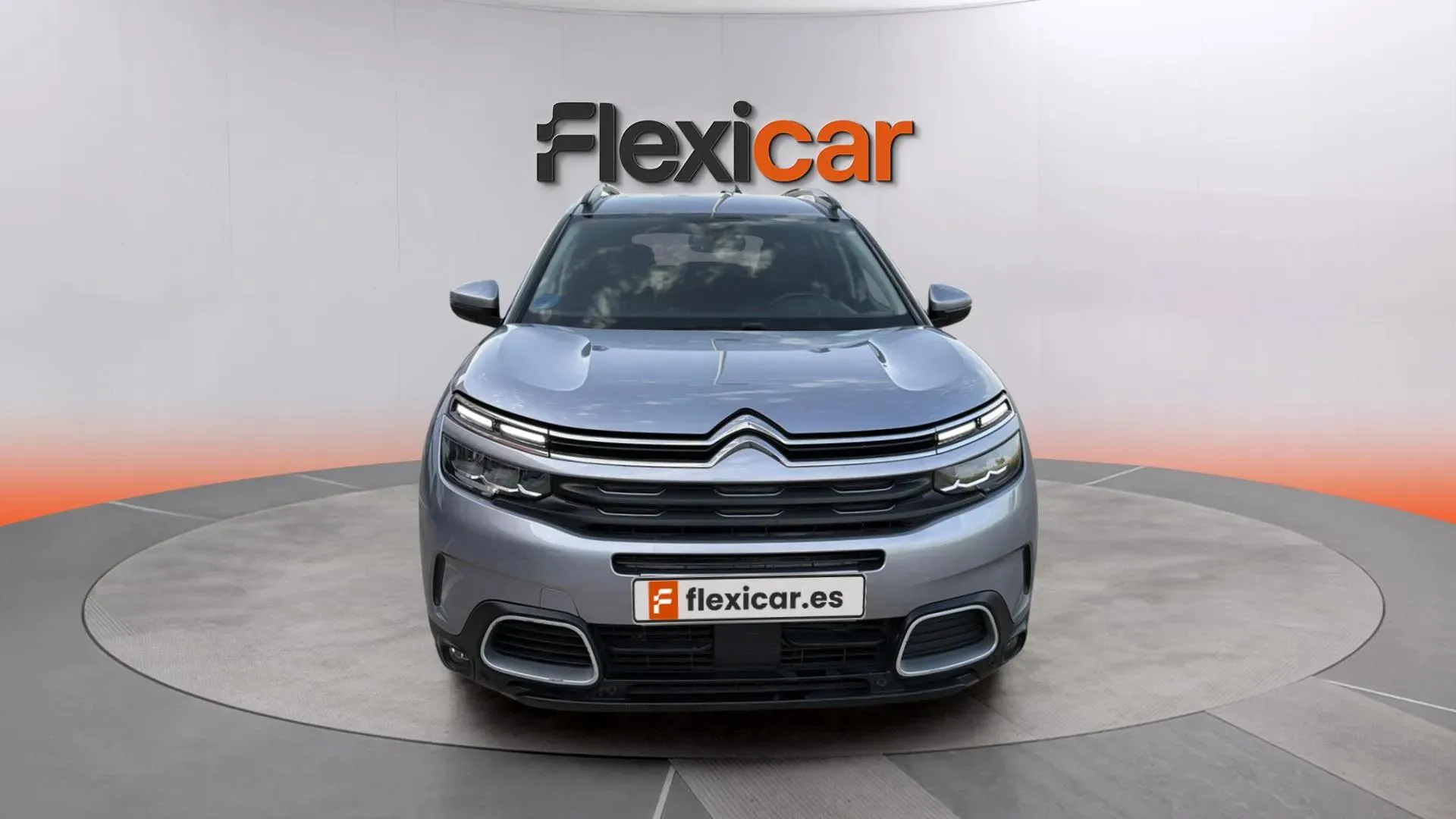Citroën C5 Aircross 225 e-EAT8 Feel - foto 2