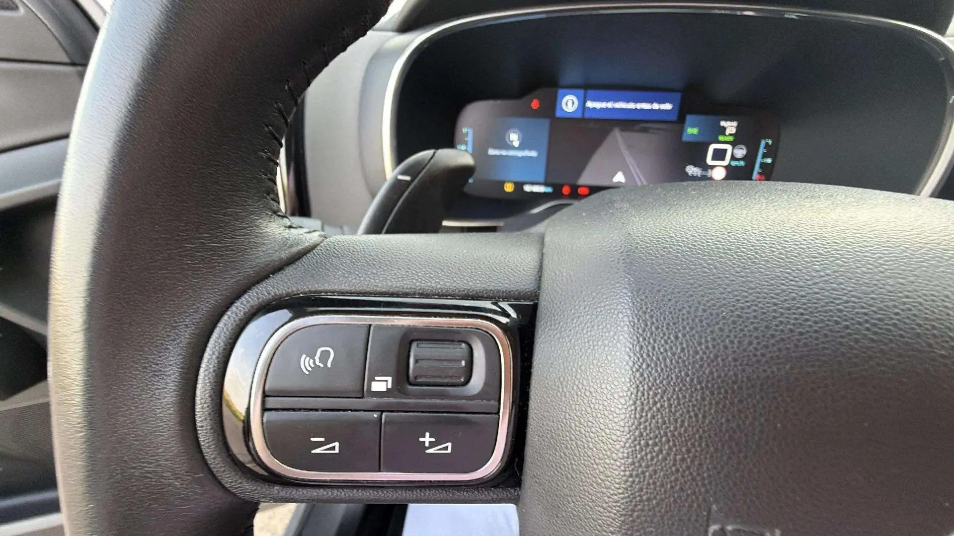 Citroën C5 Aircross 225 e-EAT8 Feel - foto 24