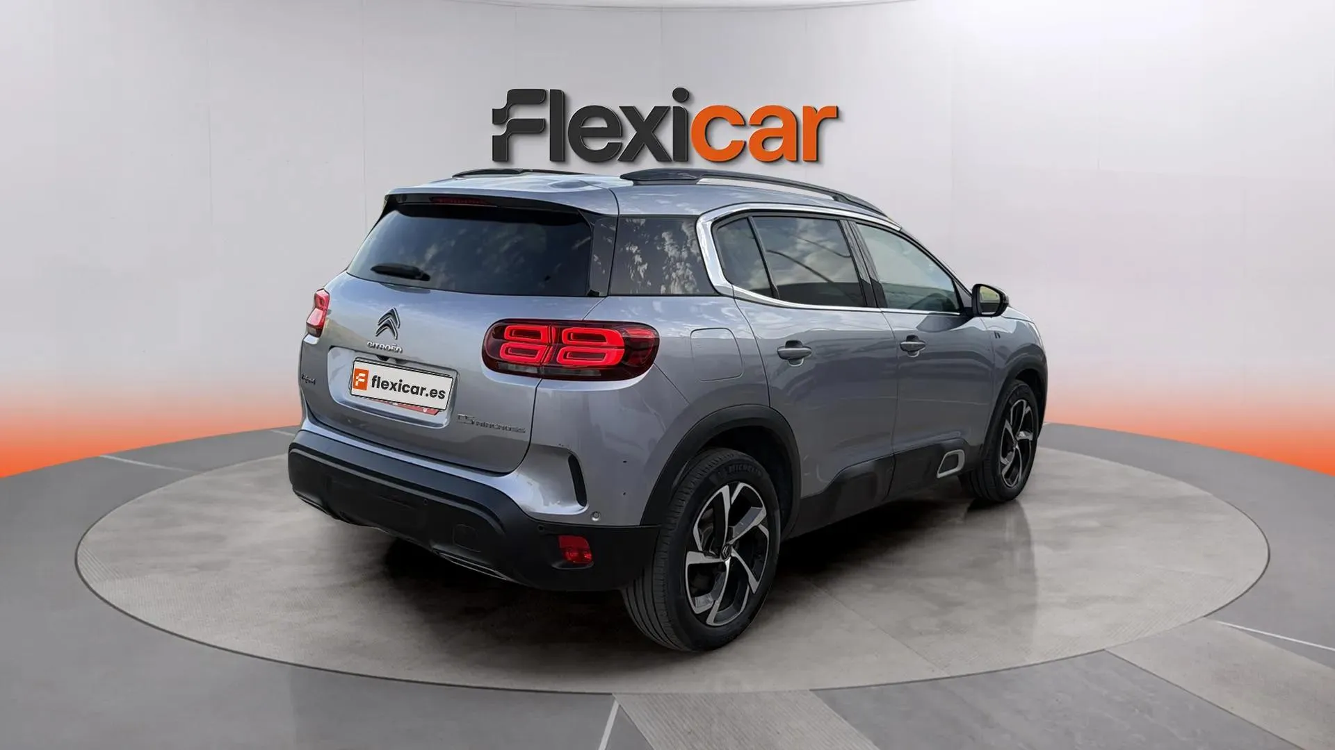 Citroën C5 Aircross 225 e-EAT8 Feel - foto 7