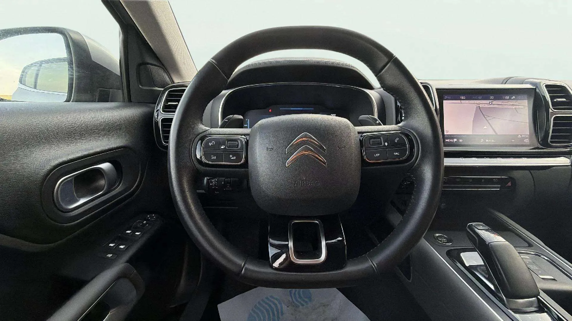 Citroën C5 Aircross 225 e-EAT8 Feel - foto 11