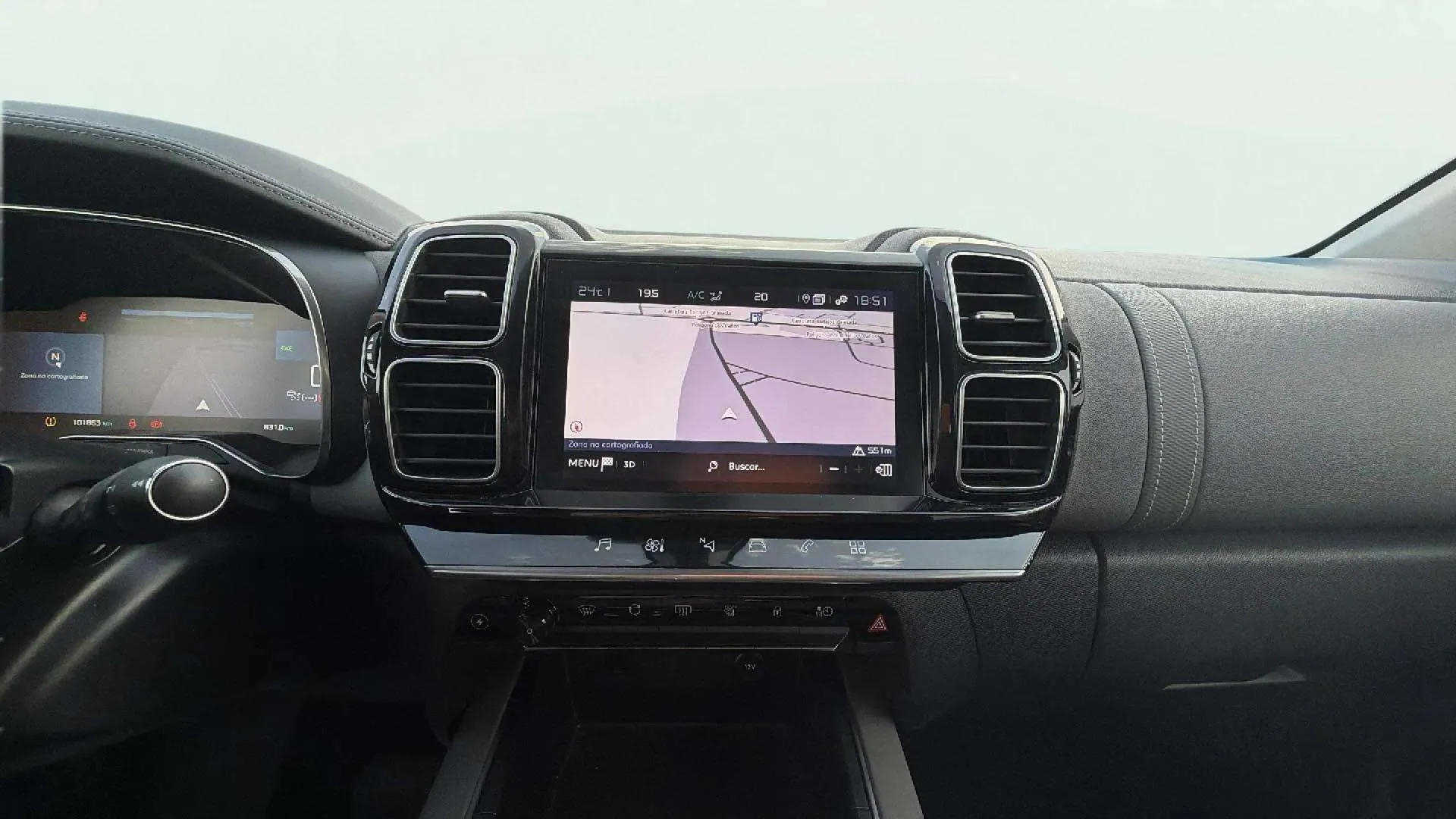 Citroën C5 Aircross 225 e-EAT8 Feel - foto 10