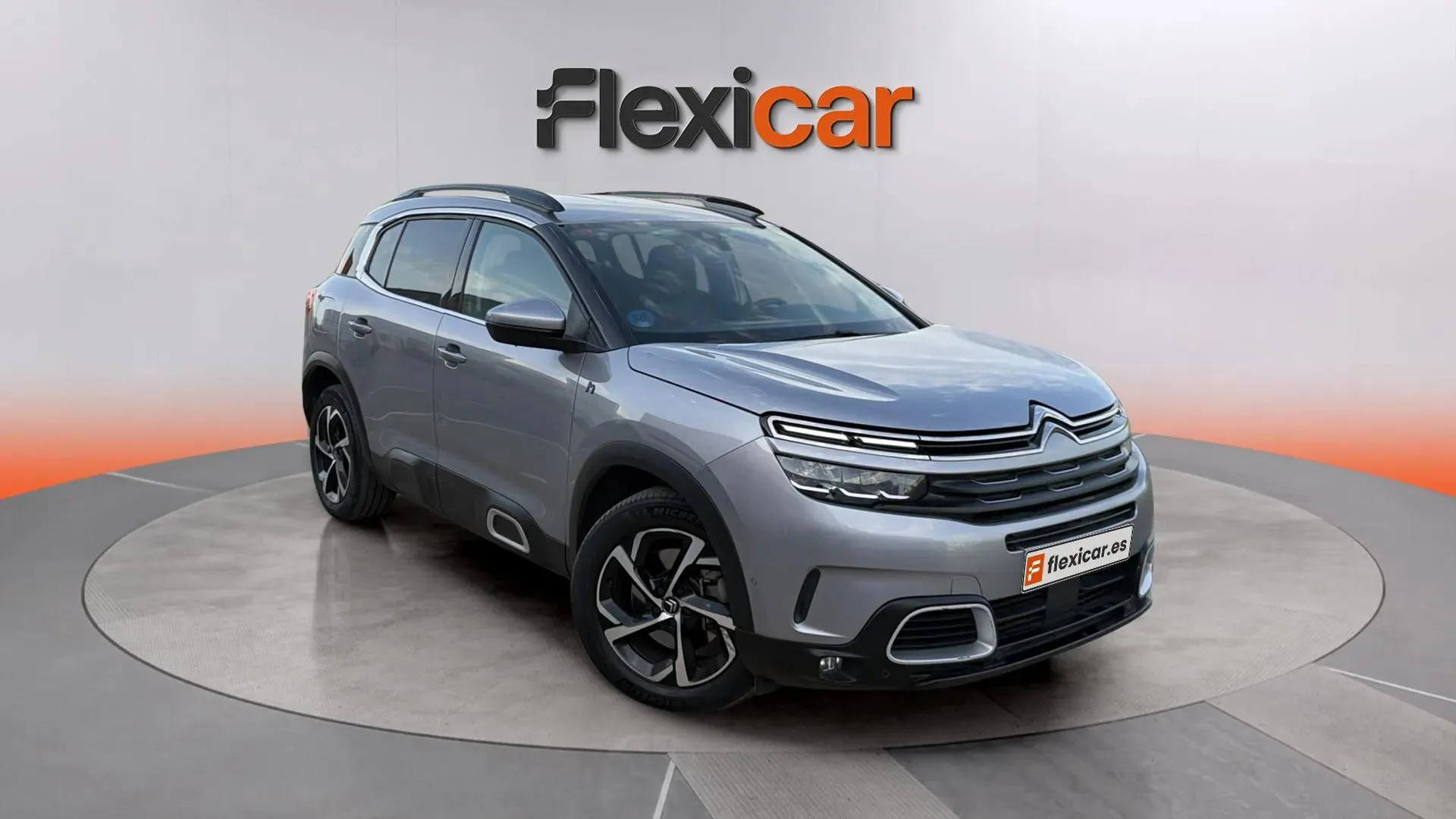 Citroën C5 Aircross 225 e-EAT8 Feel