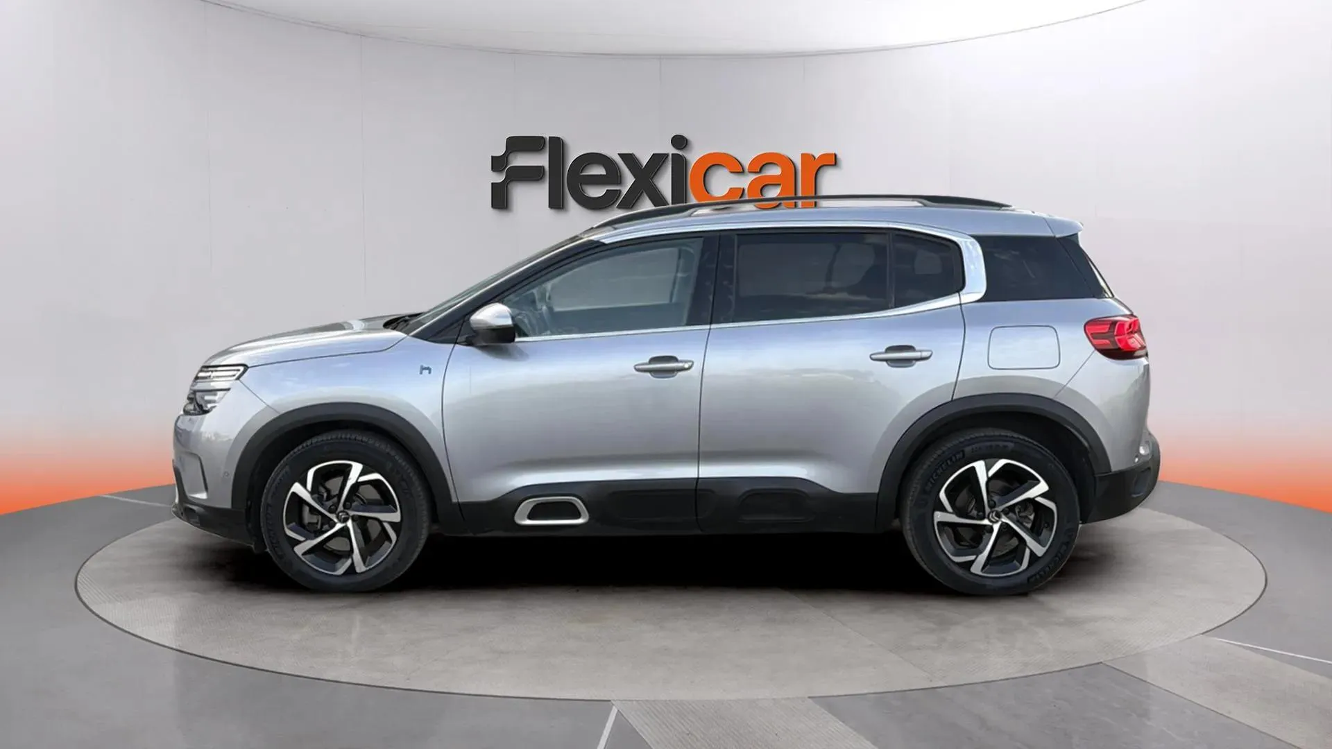 Citroën C5 Aircross 225 e-EAT8 Feel - foto 4