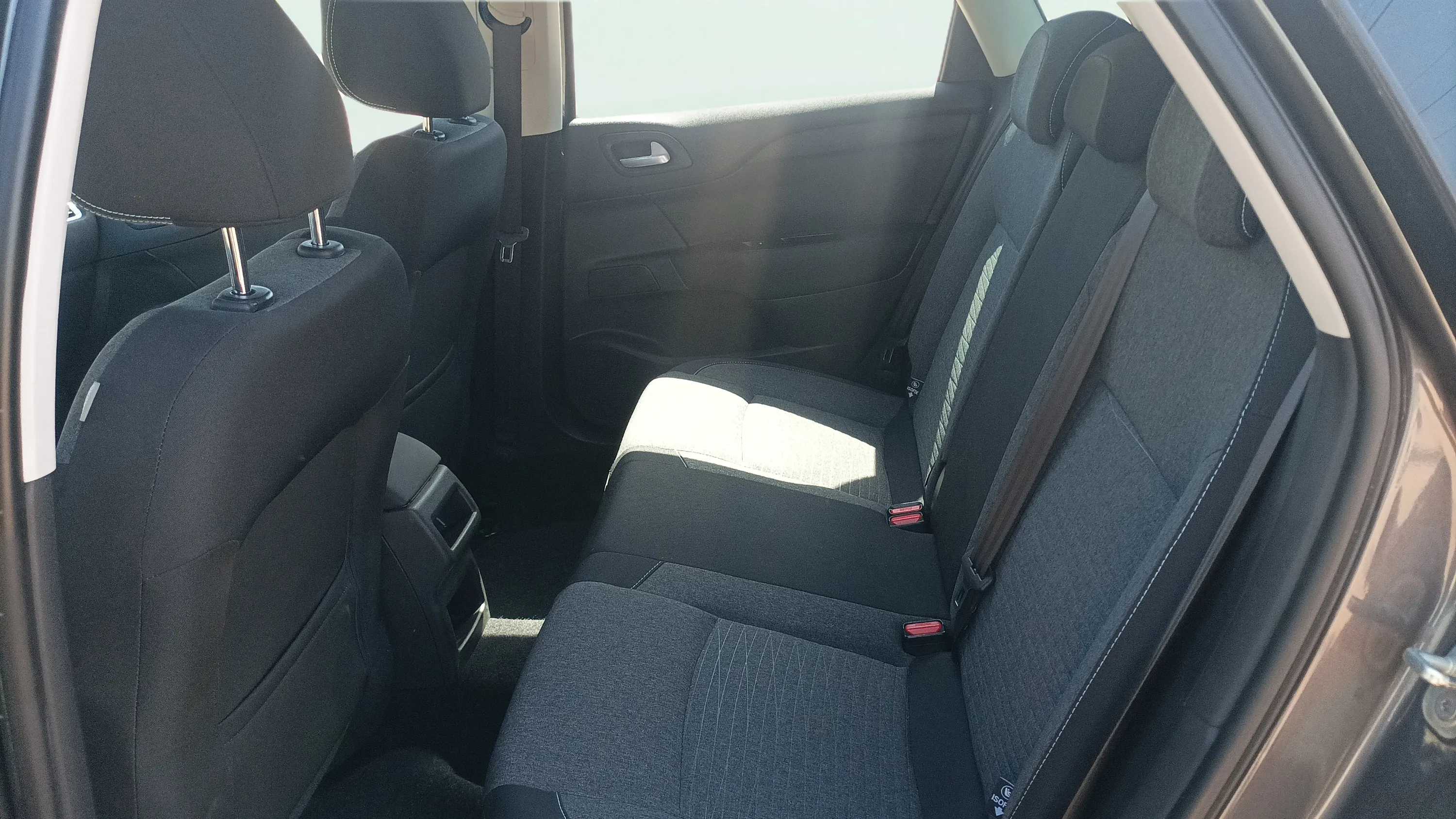 Citroën C4 PureTech Feel Edition - foto 14