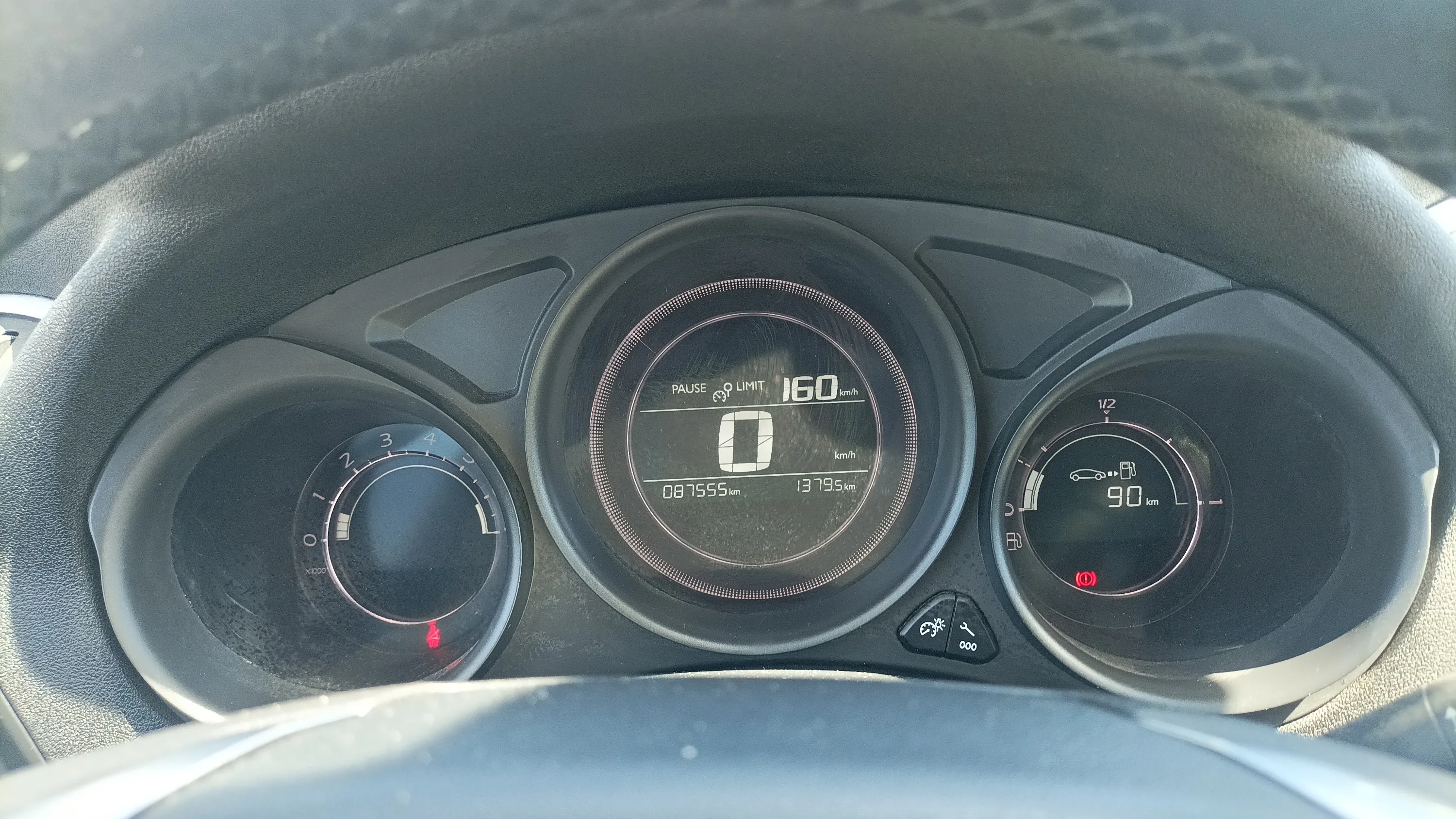 Citroën C4 PureTech Feel Edition - foto 12