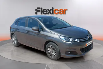 citroen c4 puretech 81kw 110cv feel edition gasolina manual girona 903000000256155