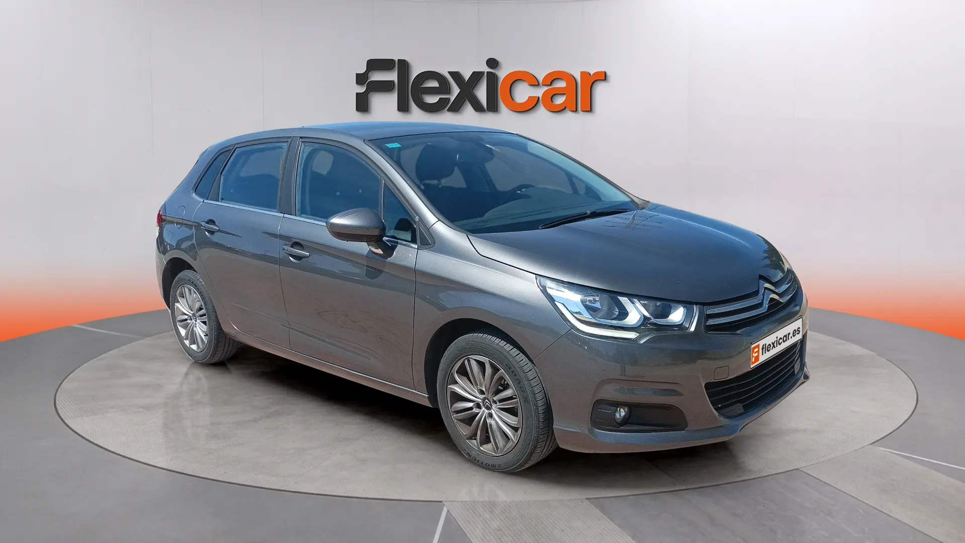 Citroën C4 PureTech Feel Edition