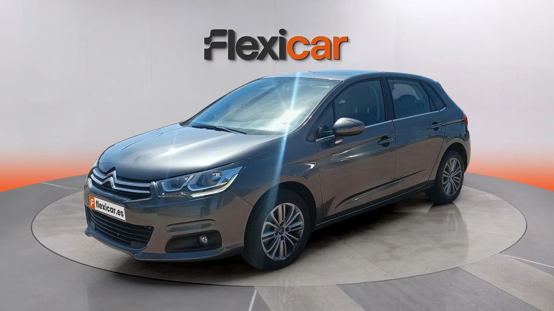 Citroën C4 PureTech Feel Edition - foto 3