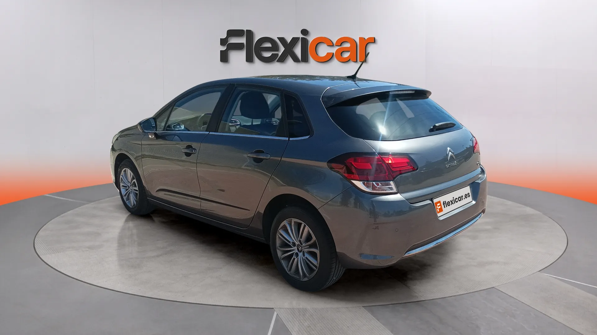 Citroën C4 PureTech Feel Edition - foto 5