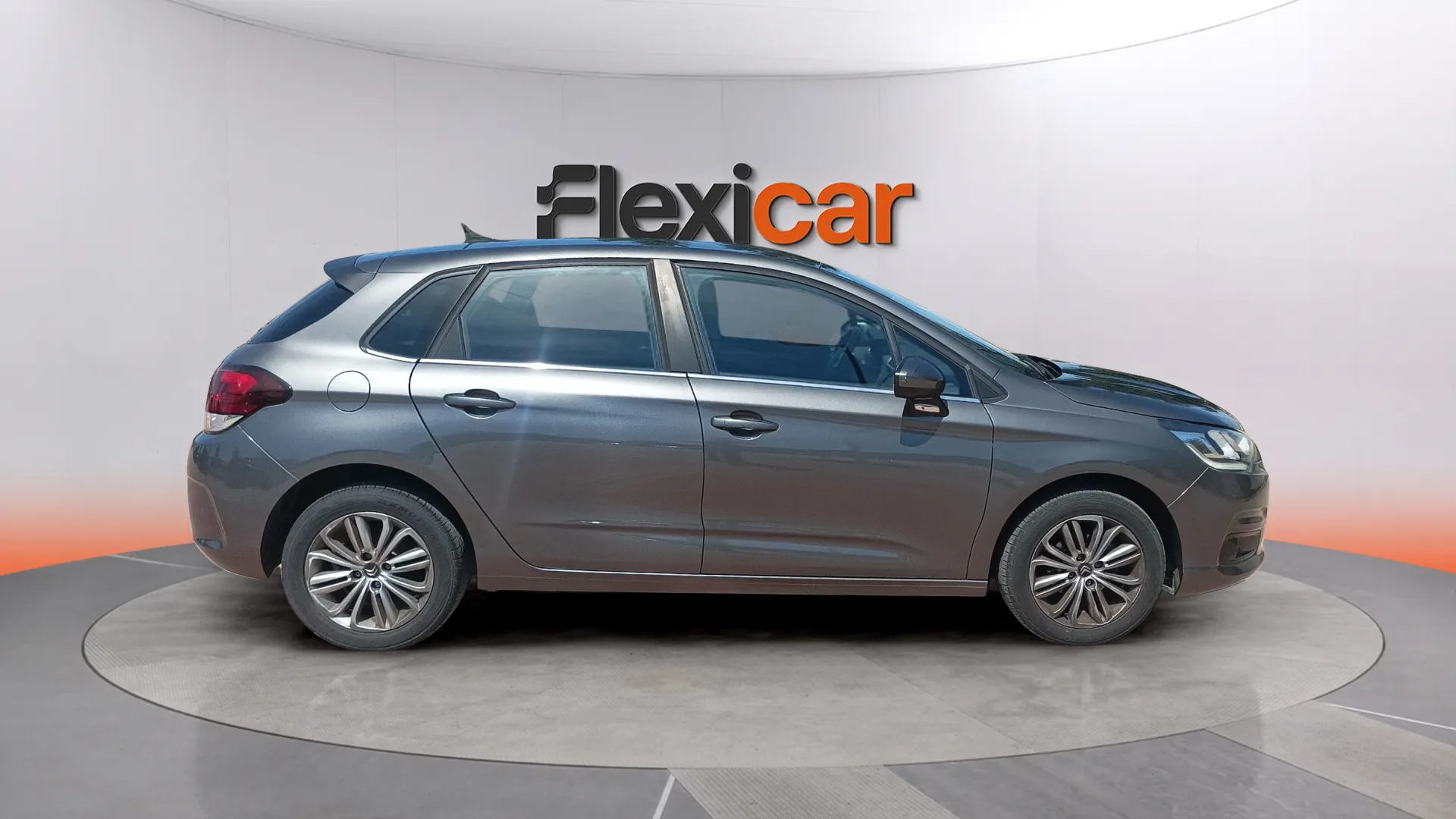 Citroën C4 PureTech Feel Edition - foto 8