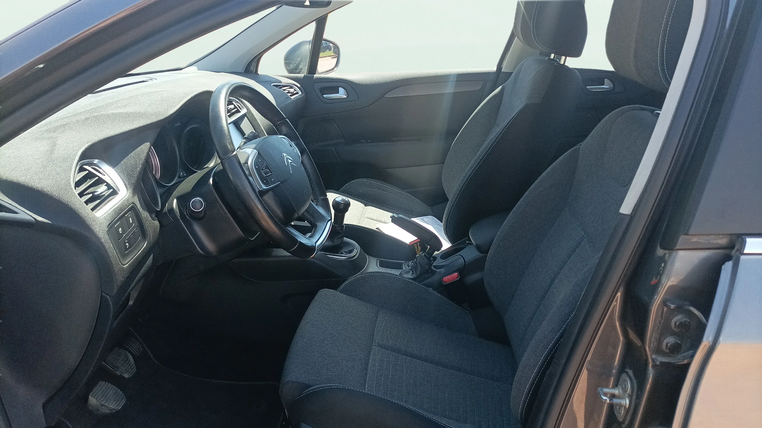 Citroën C4 PureTech Feel Edition - foto 15