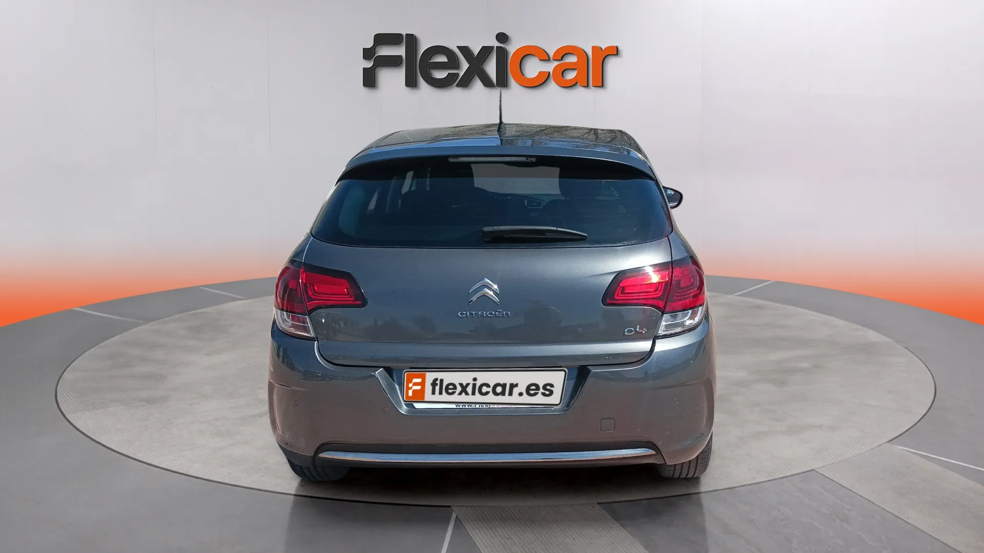 Citroën C4 PureTech Feel Edition - foto 6