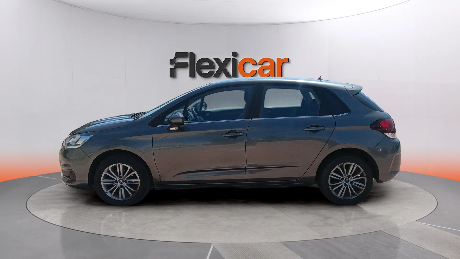 Citroën C4 PureTech Feel Edition - foto 4