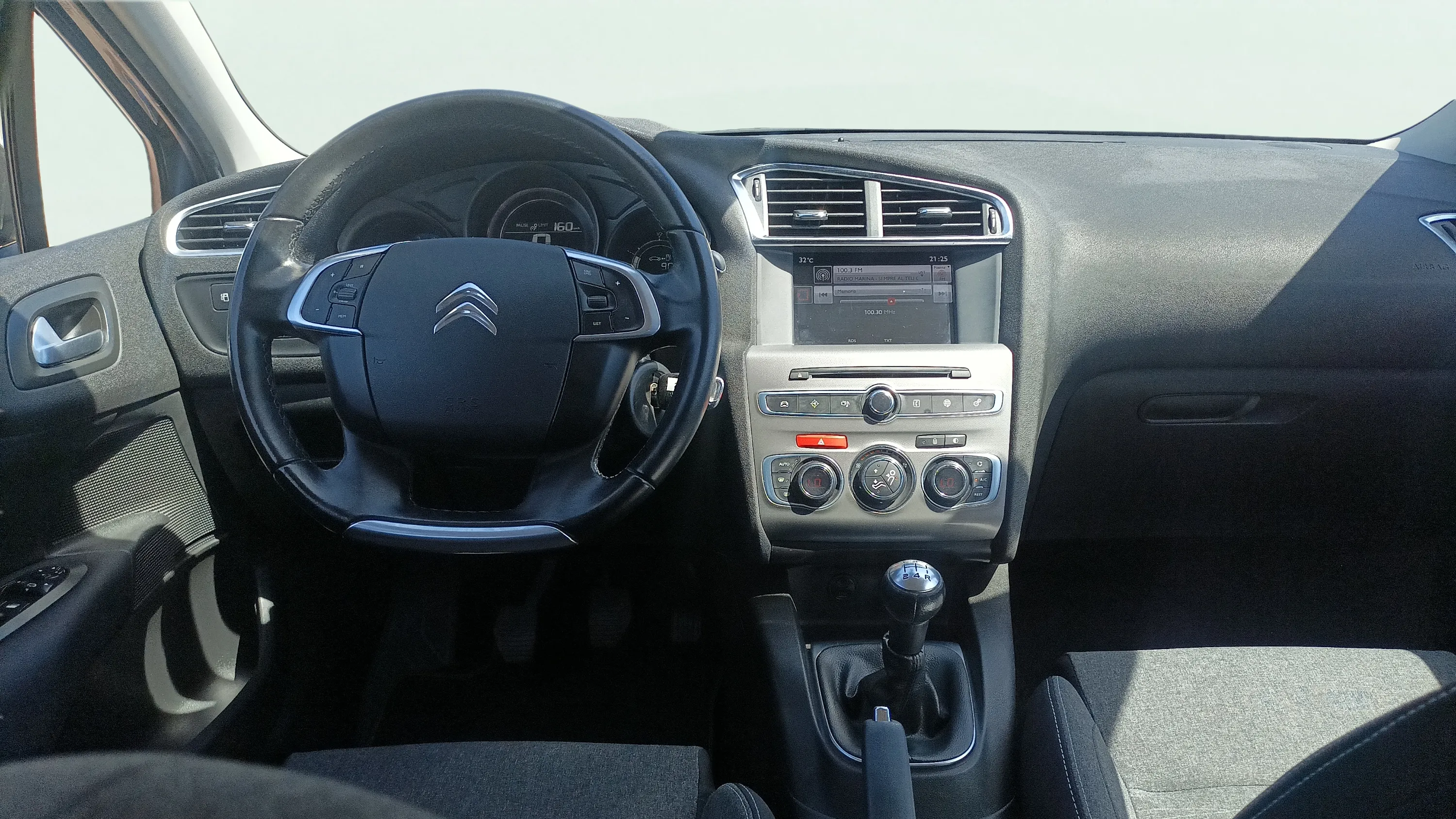 Citroën C4 PureTech Feel Edition - foto 10