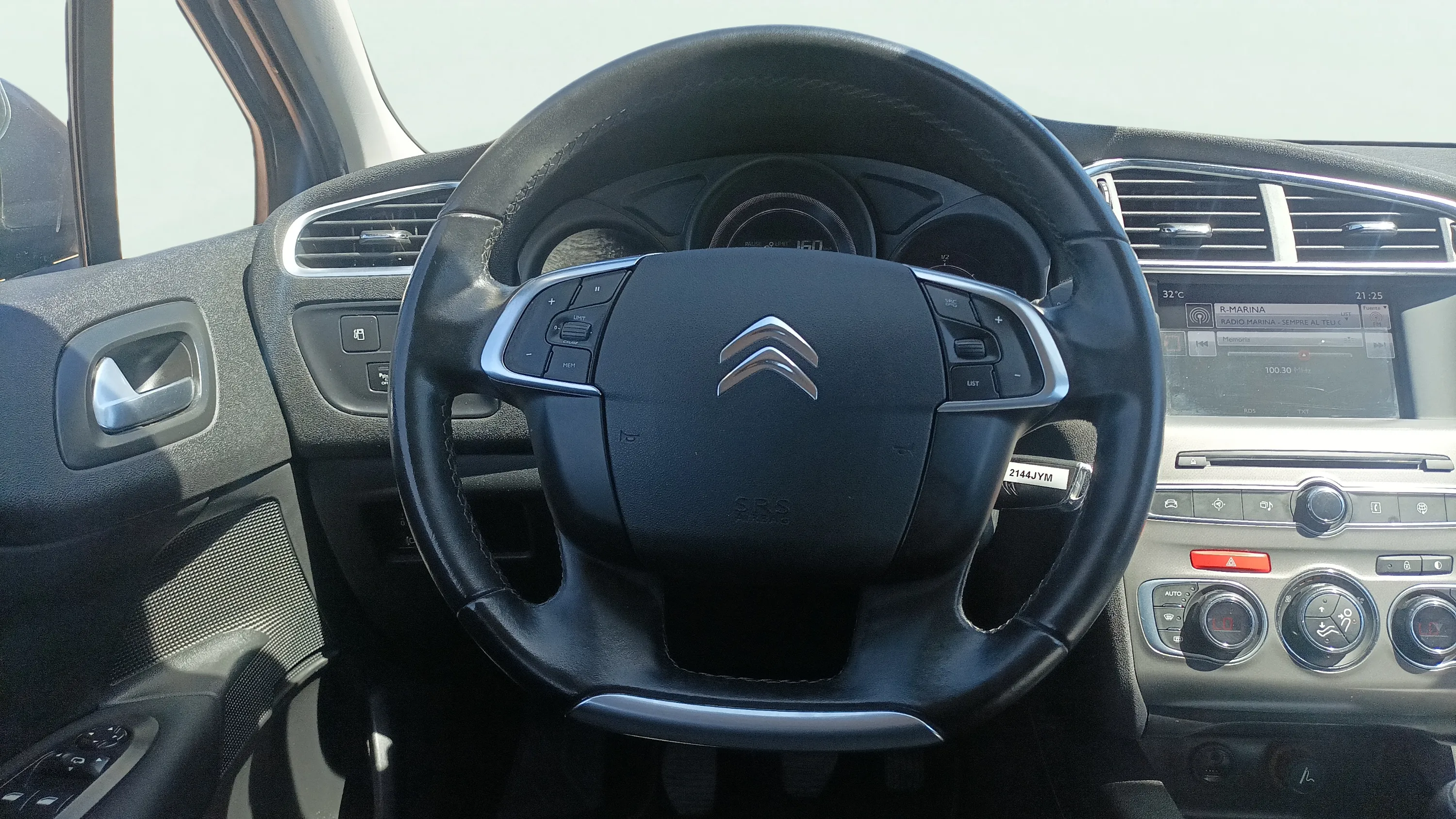 Citroën C4 PureTech Feel Edition - foto 9