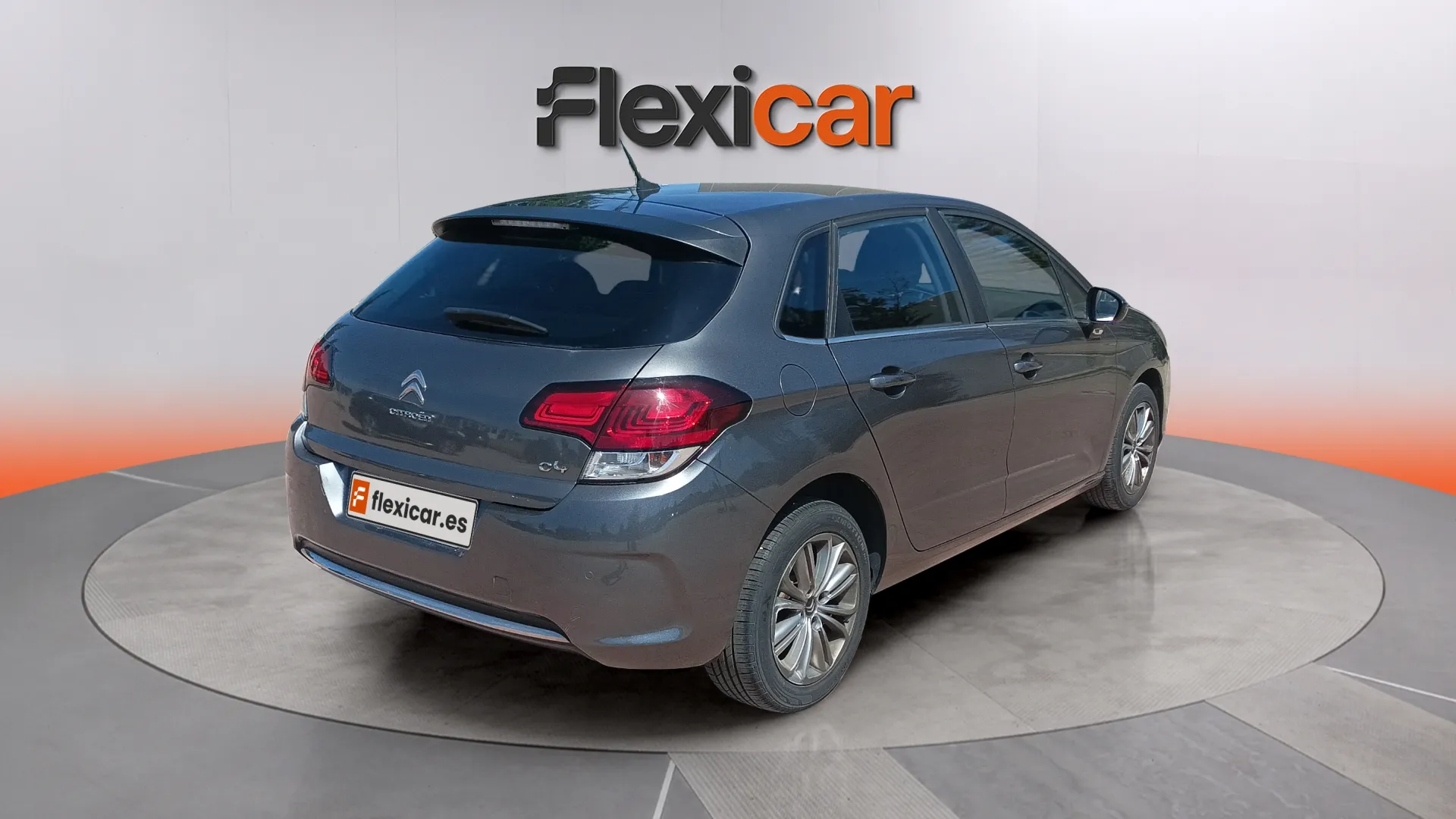 Citroën C4 PureTech Feel Edition - foto 7