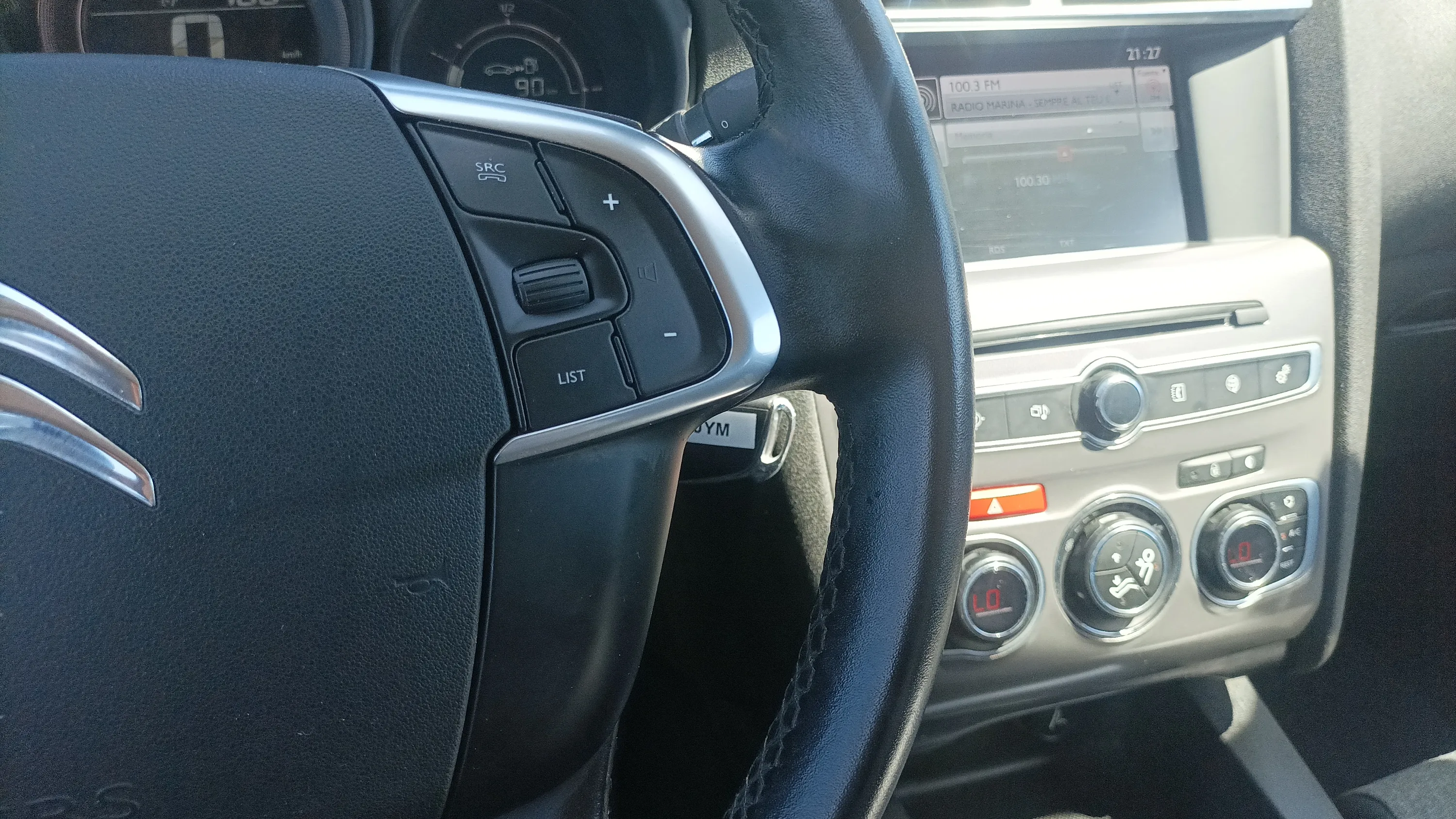 Citroën C4 PureTech Feel Edition - foto 18