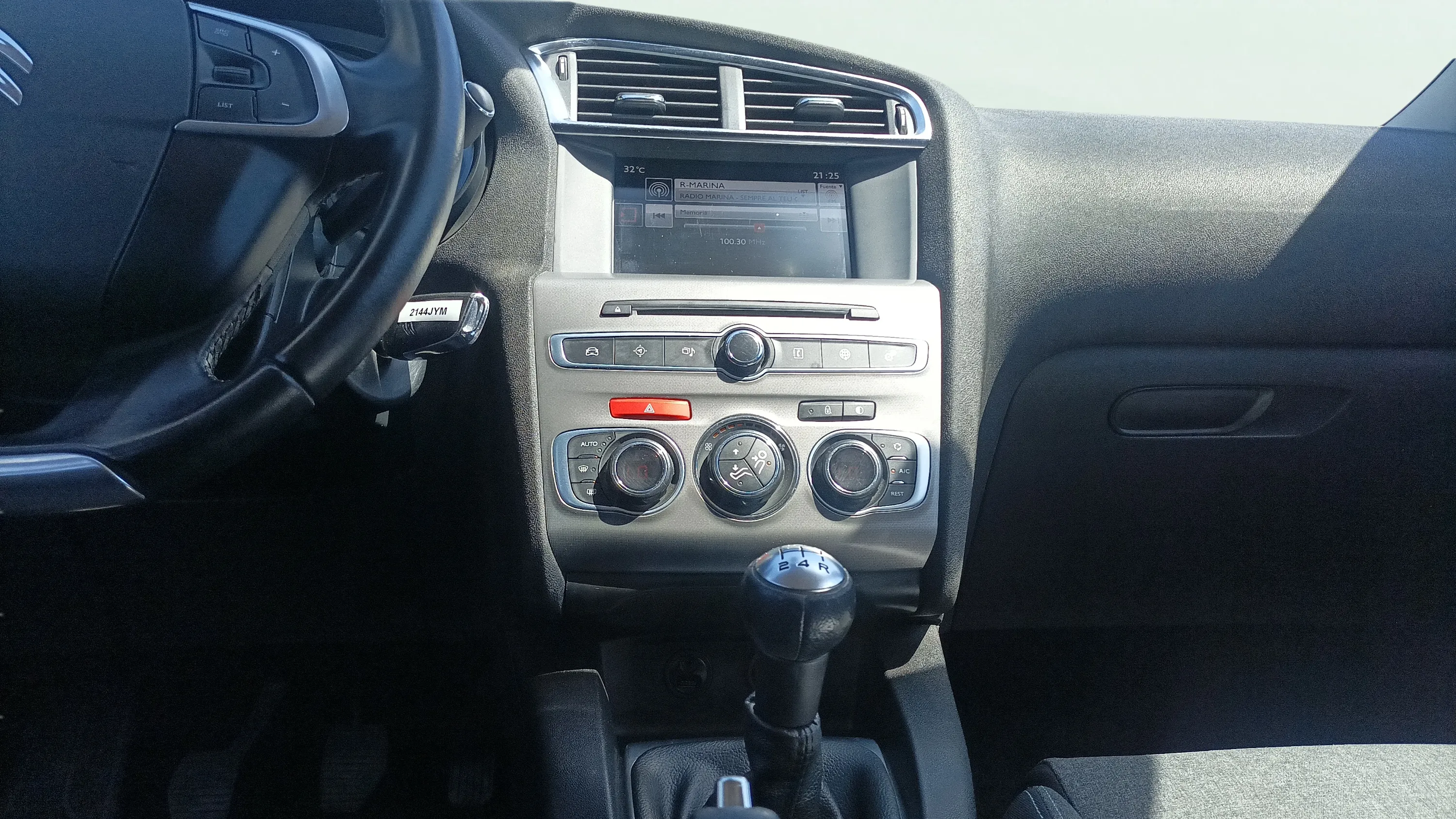 Citroën C4 PureTech Feel Edition - foto 11