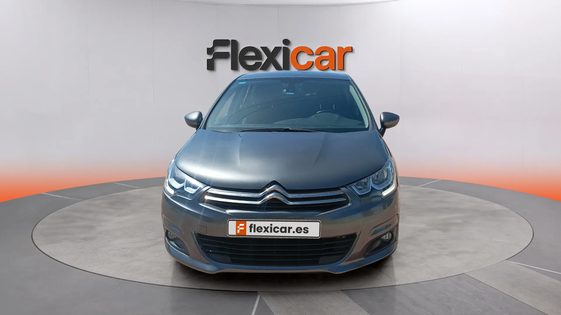 Citroën C4 PureTech Feel Edition - foto 2