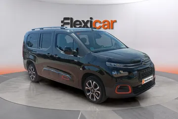 citroen berlingo talla xl bluehdi 130 s amps 6v shine diesel manual girona 903000000256156