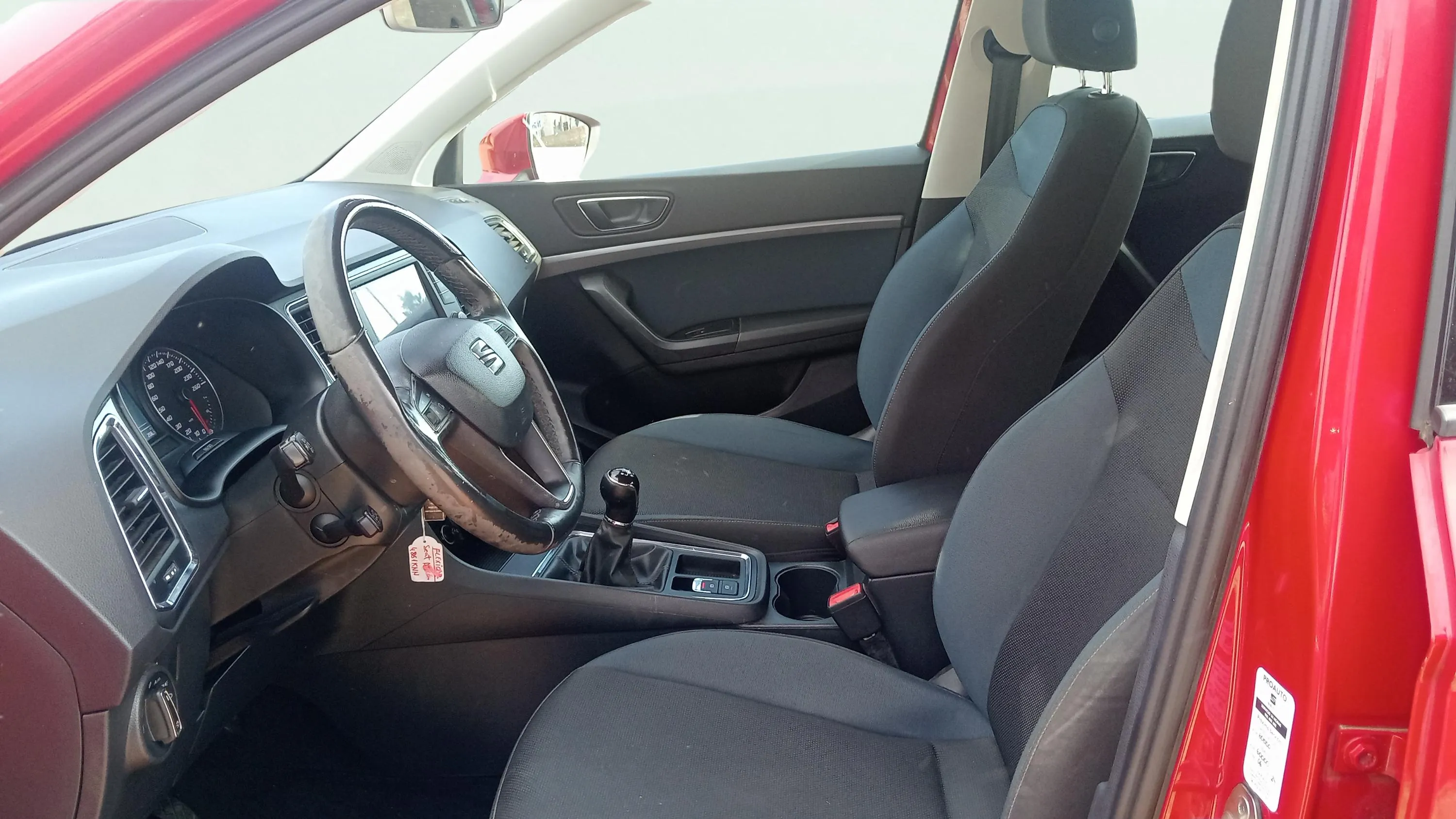 SEAT Ateca 1.4 EcoTSI Style - foto 14