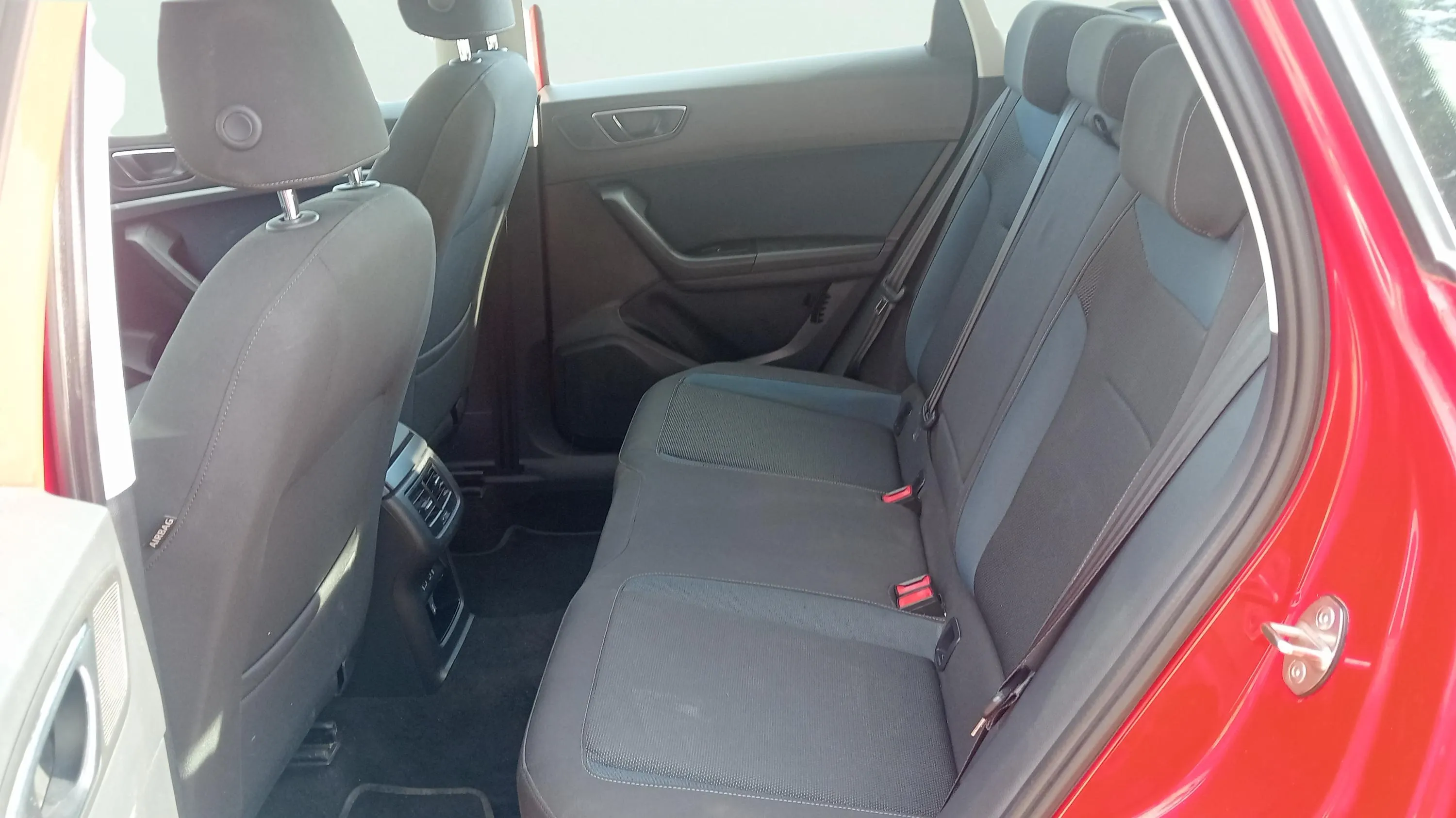 SEAT Ateca 1.4 EcoTSI Style - foto 13
