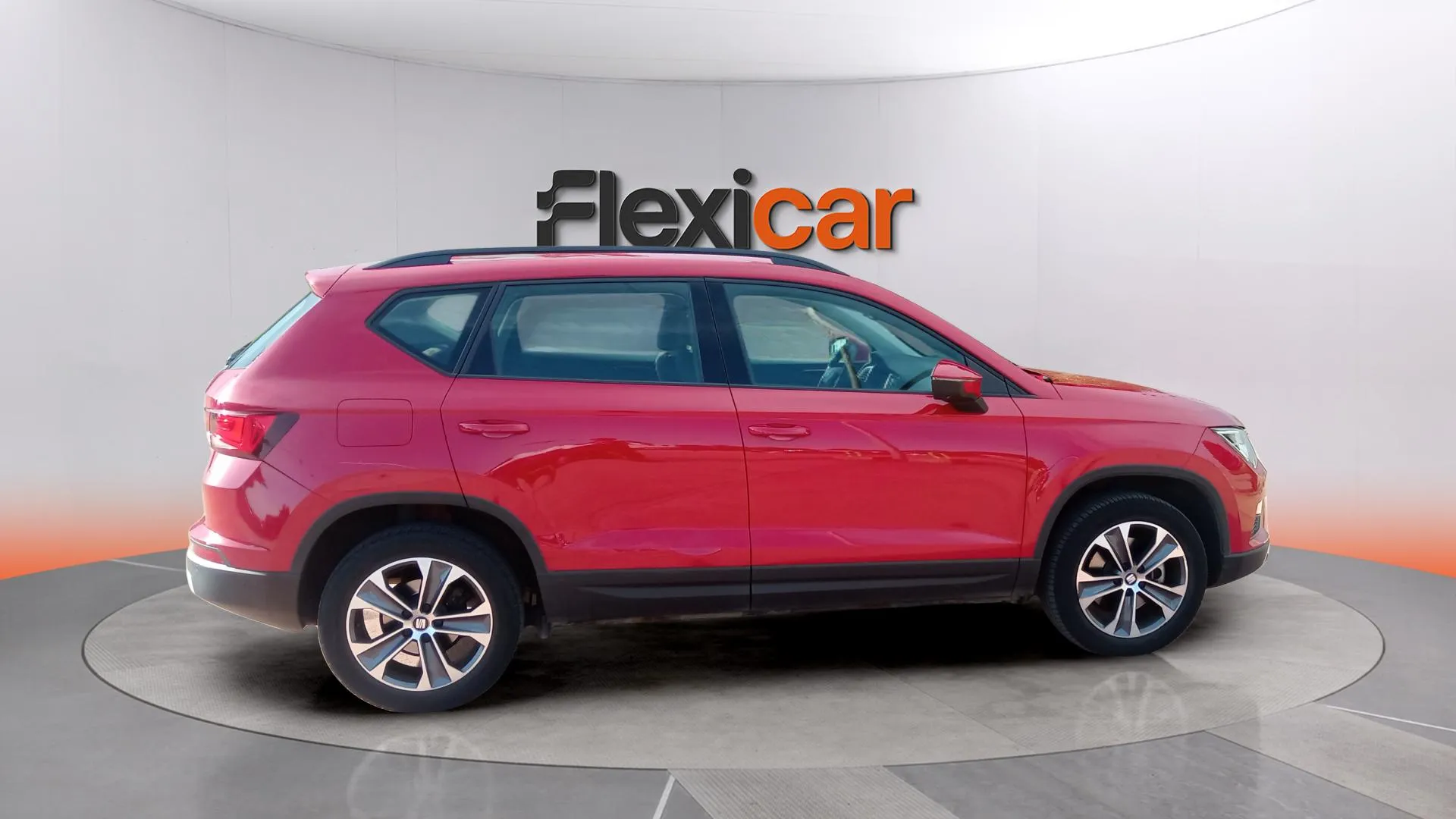 SEAT Ateca 1.4 EcoTSI Style - foto 8