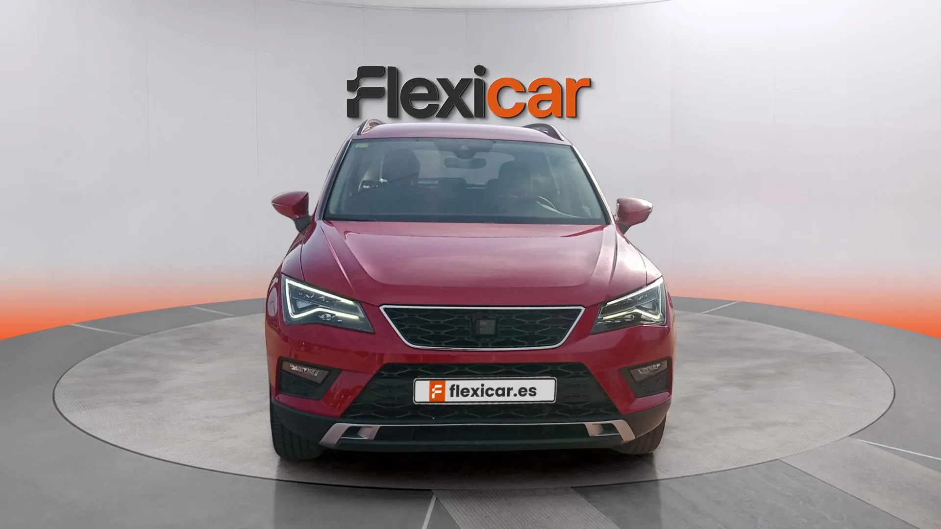 SEAT Ateca 1.4 EcoTSI Style - foto 2