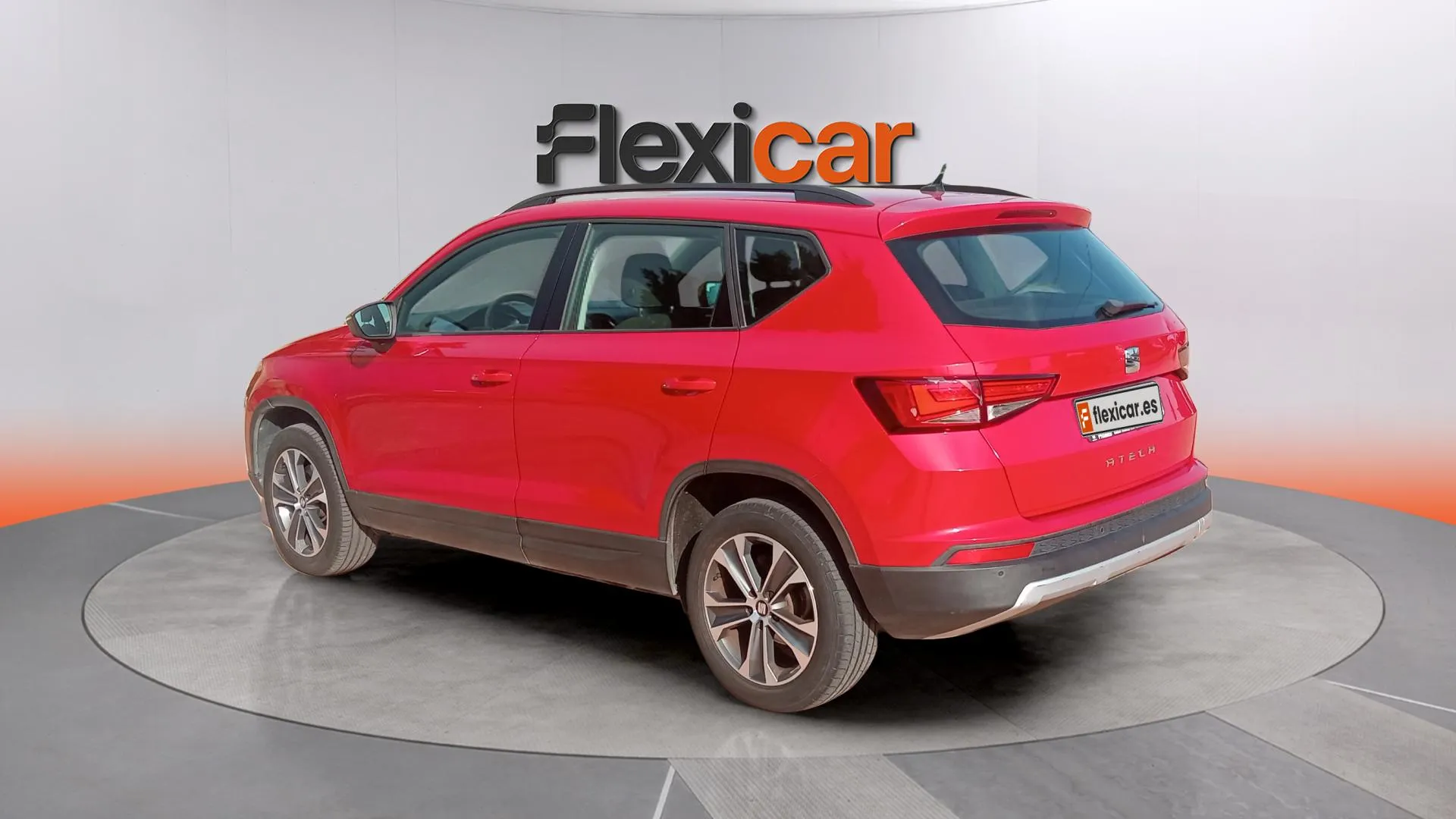 SEAT Ateca 1.4 EcoTSI Style - foto 4