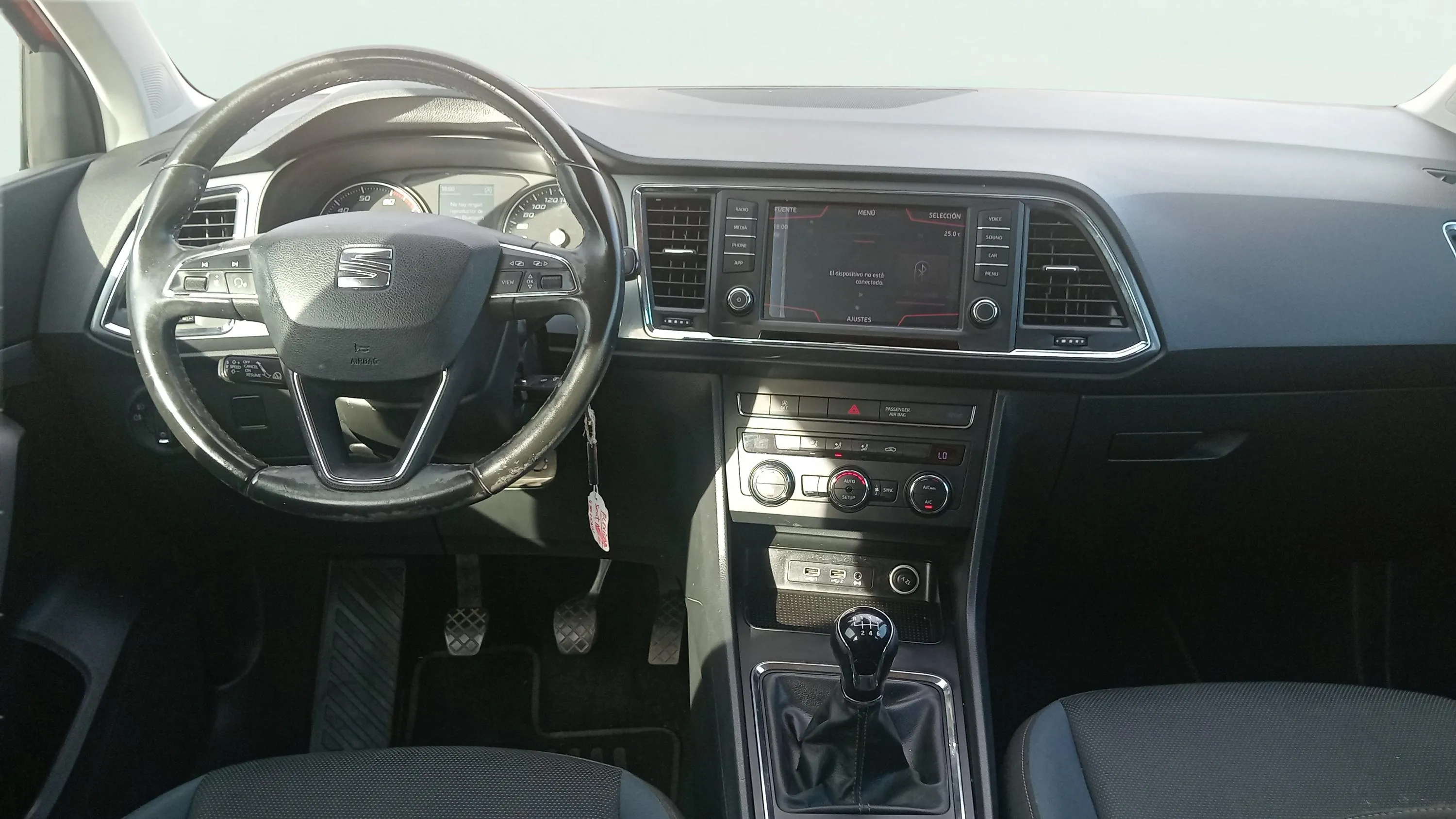 SEAT Ateca 1.4 EcoTSI Style - foto 9