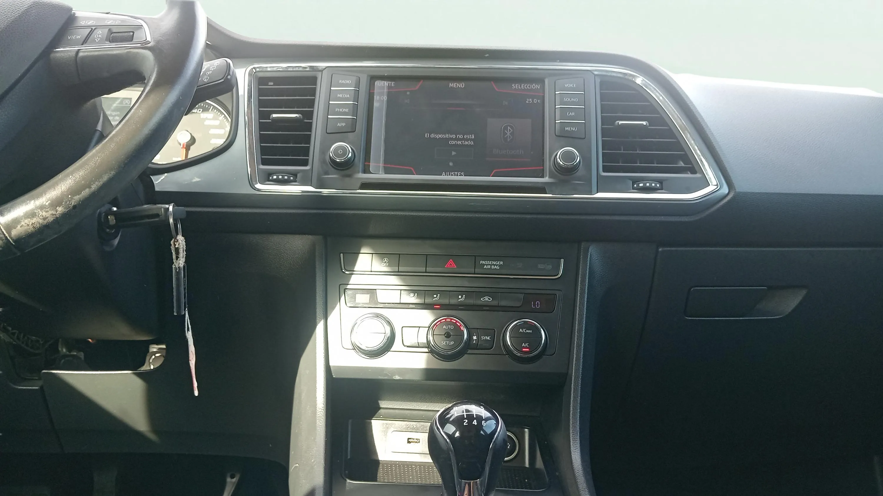 SEAT Ateca 1.4 EcoTSI Style - foto 10